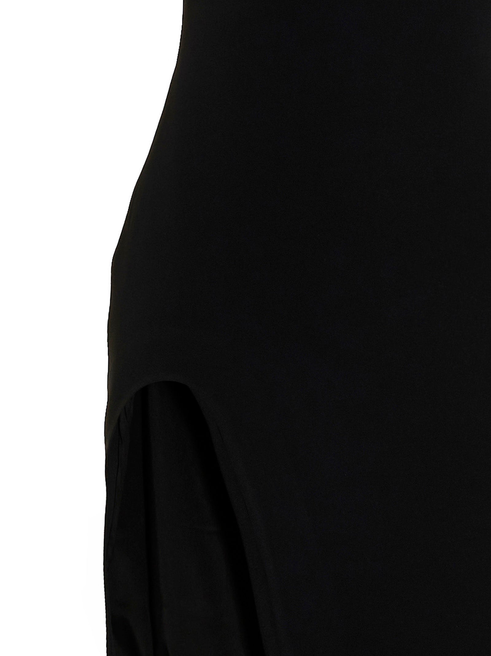 David Koma Women's Open Leg Cami Dress