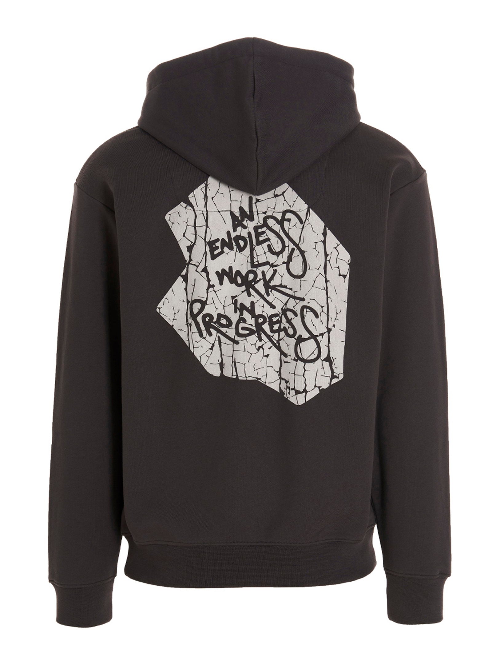 Objects Iv Life Men's Progress Hoodie