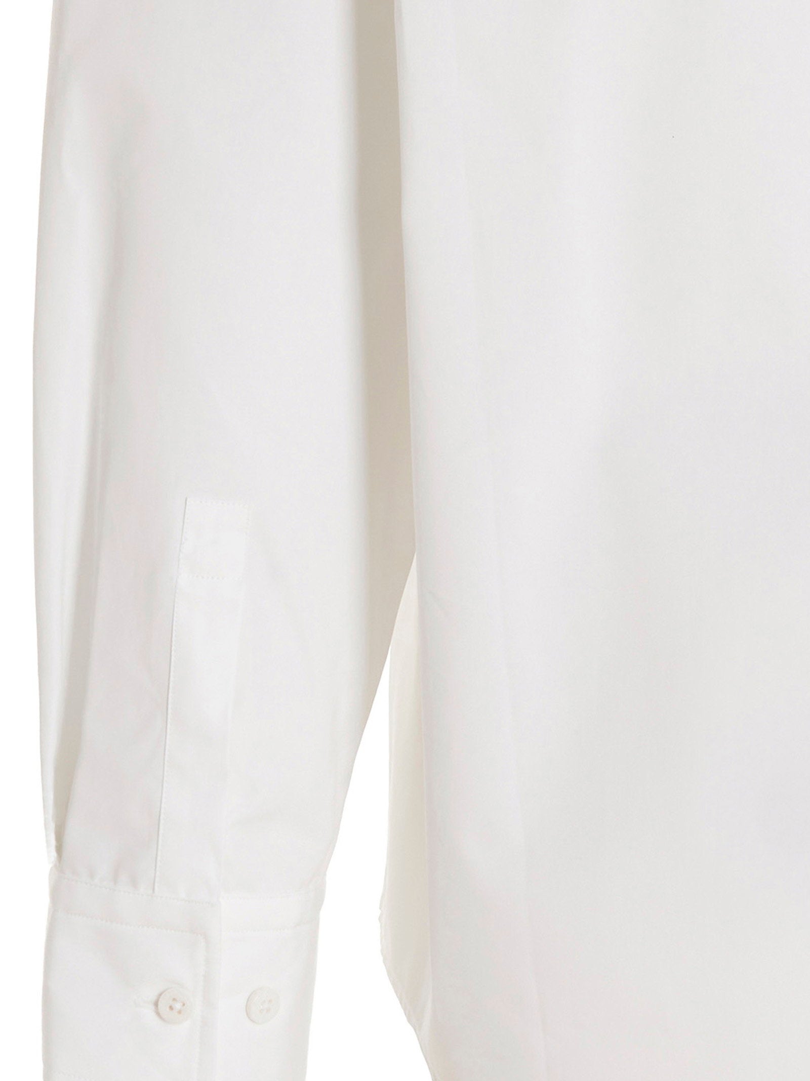 Vtmnts Men's Barcode Shirt