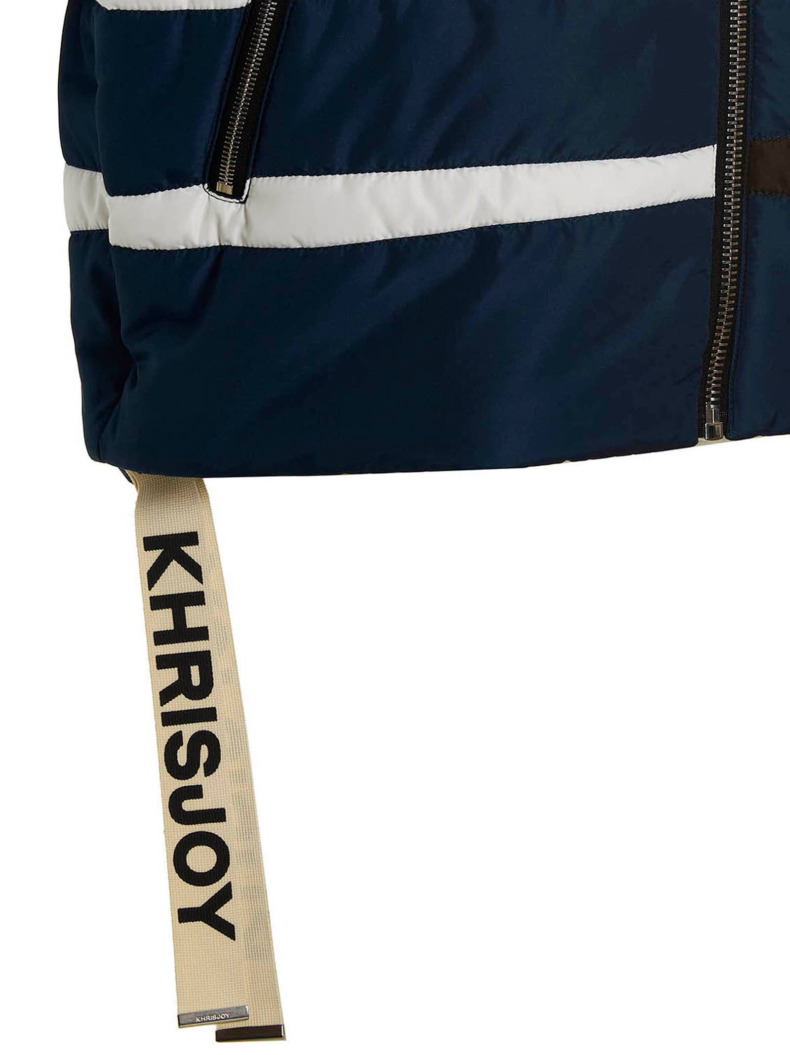 Khrisjoy Men's Cactus Oversize Vest