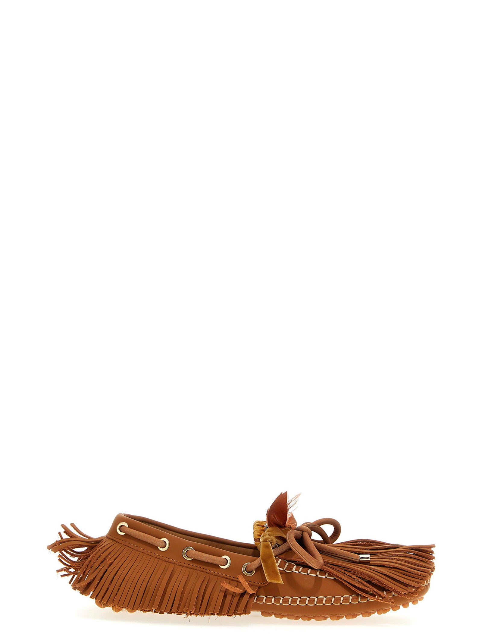 13 09 Sr Women's Puli Loafers