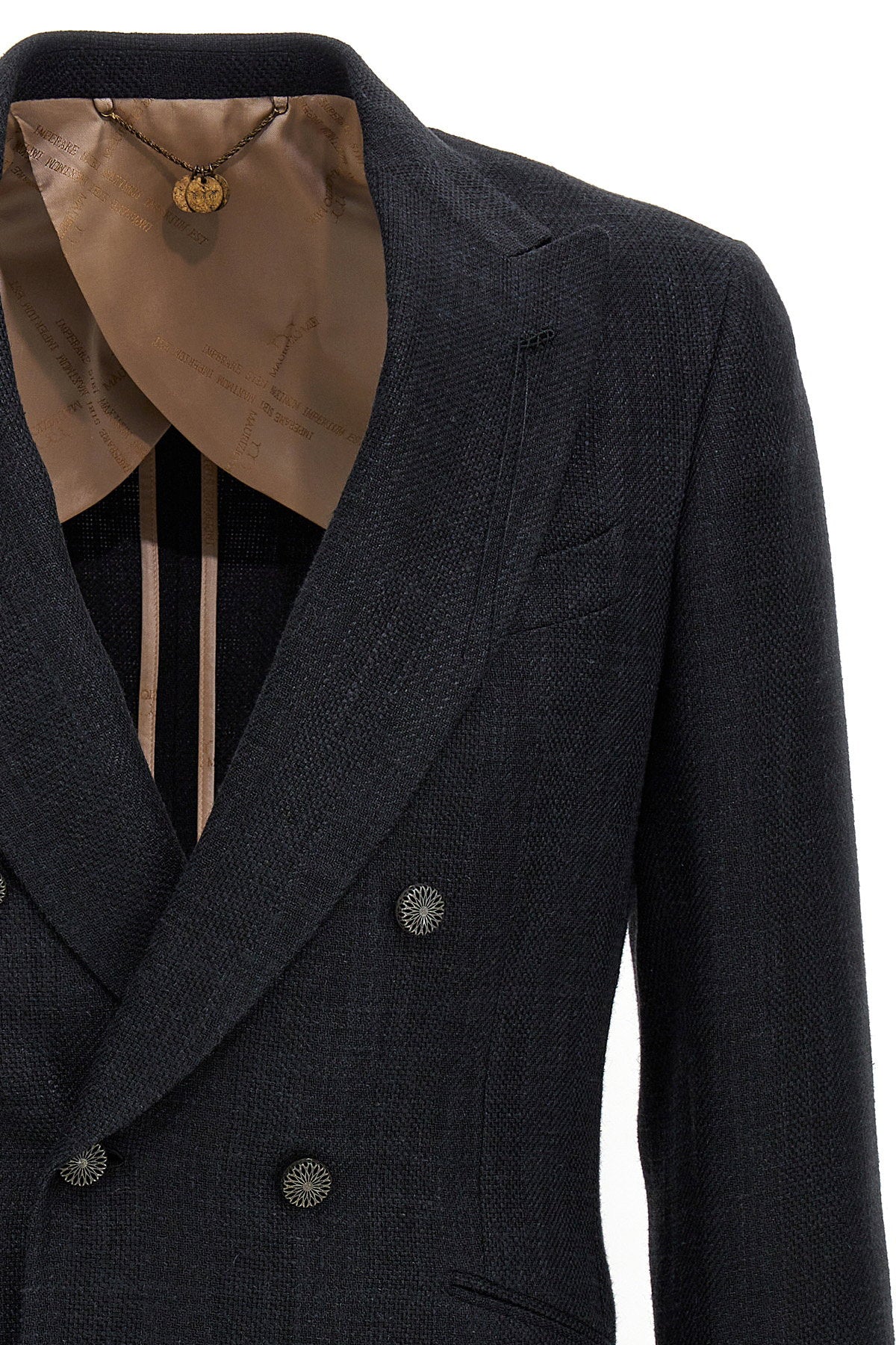 Maurizio Miri Men's Blazer Sam