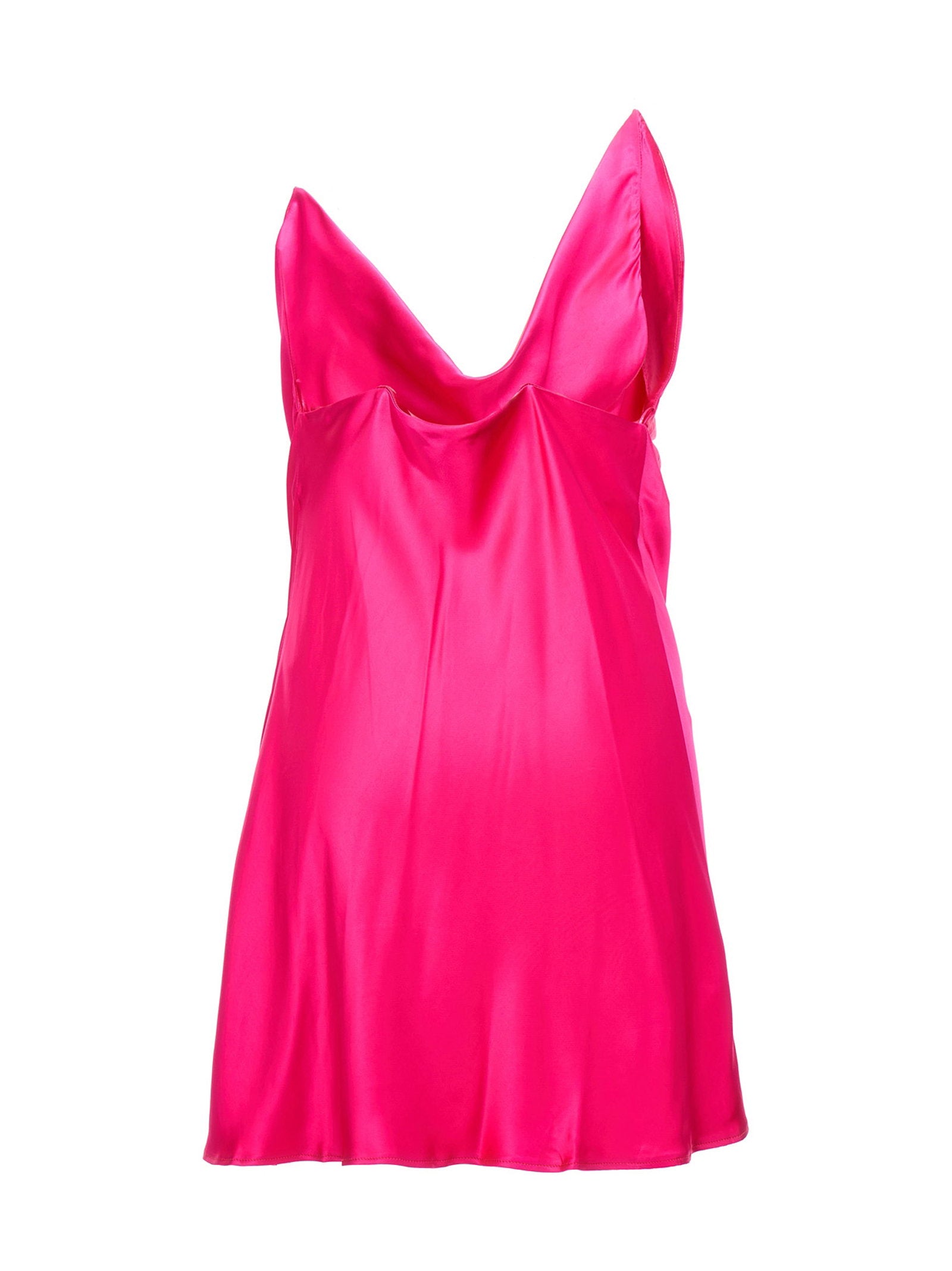 Y/Project Women's Abito Raso