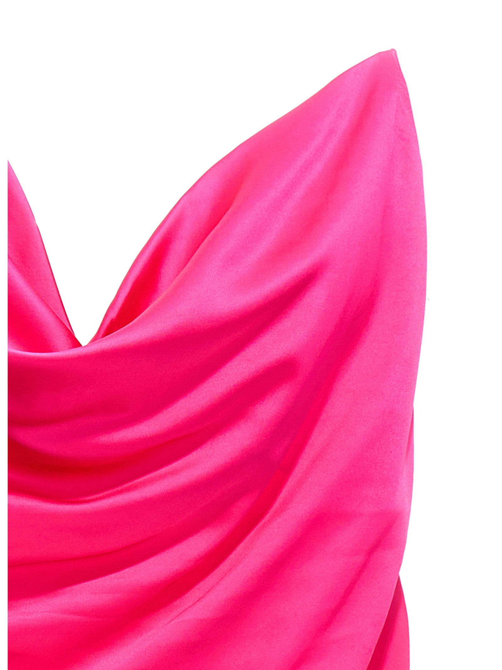 Y/Project Women's Abito Raso