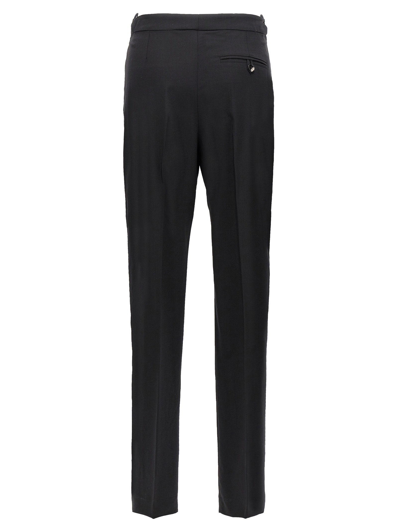 Nensi Dojaka Women's Hearts Pants