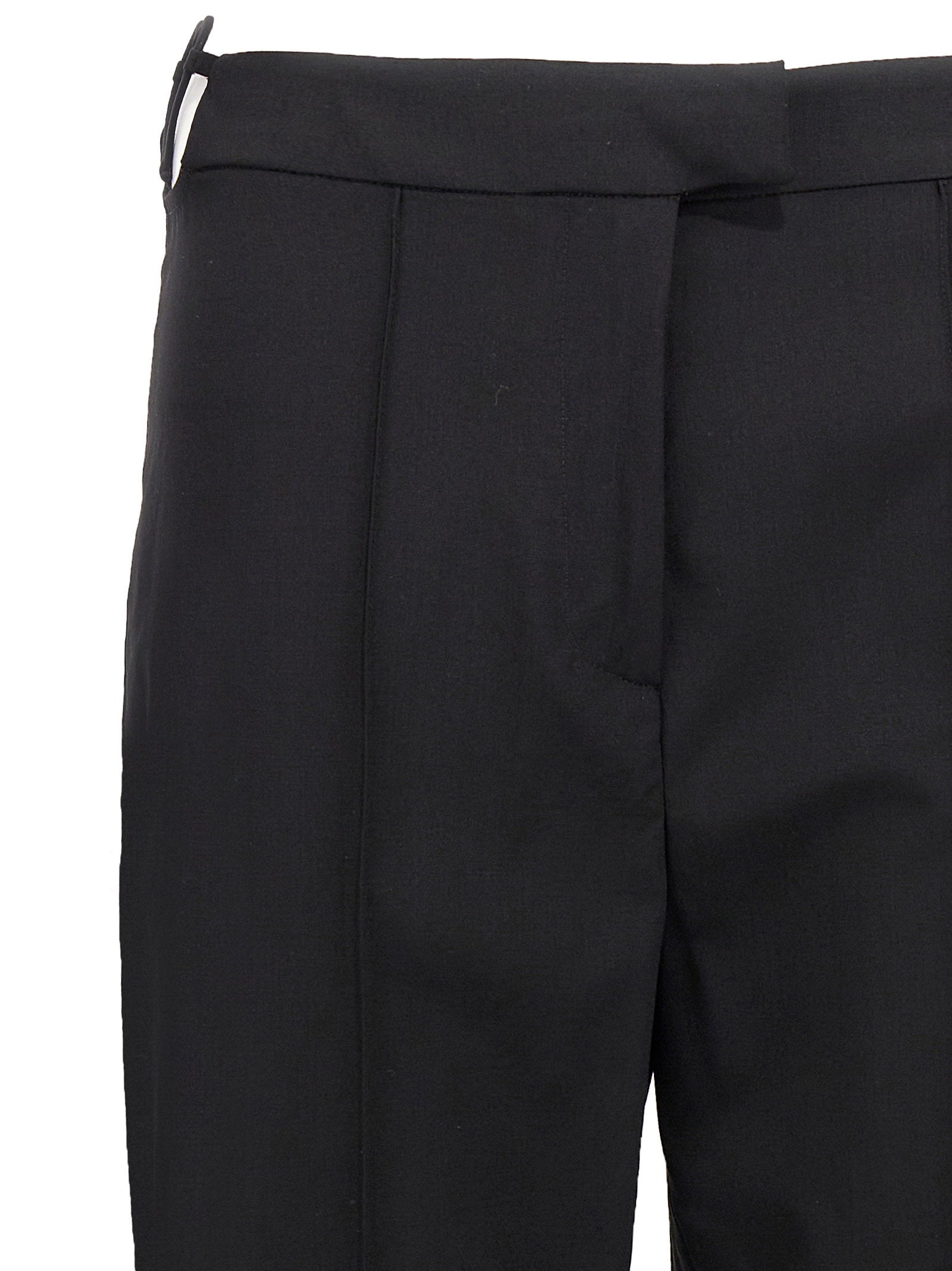 Nensi Dojaka Women's Hearts Pants