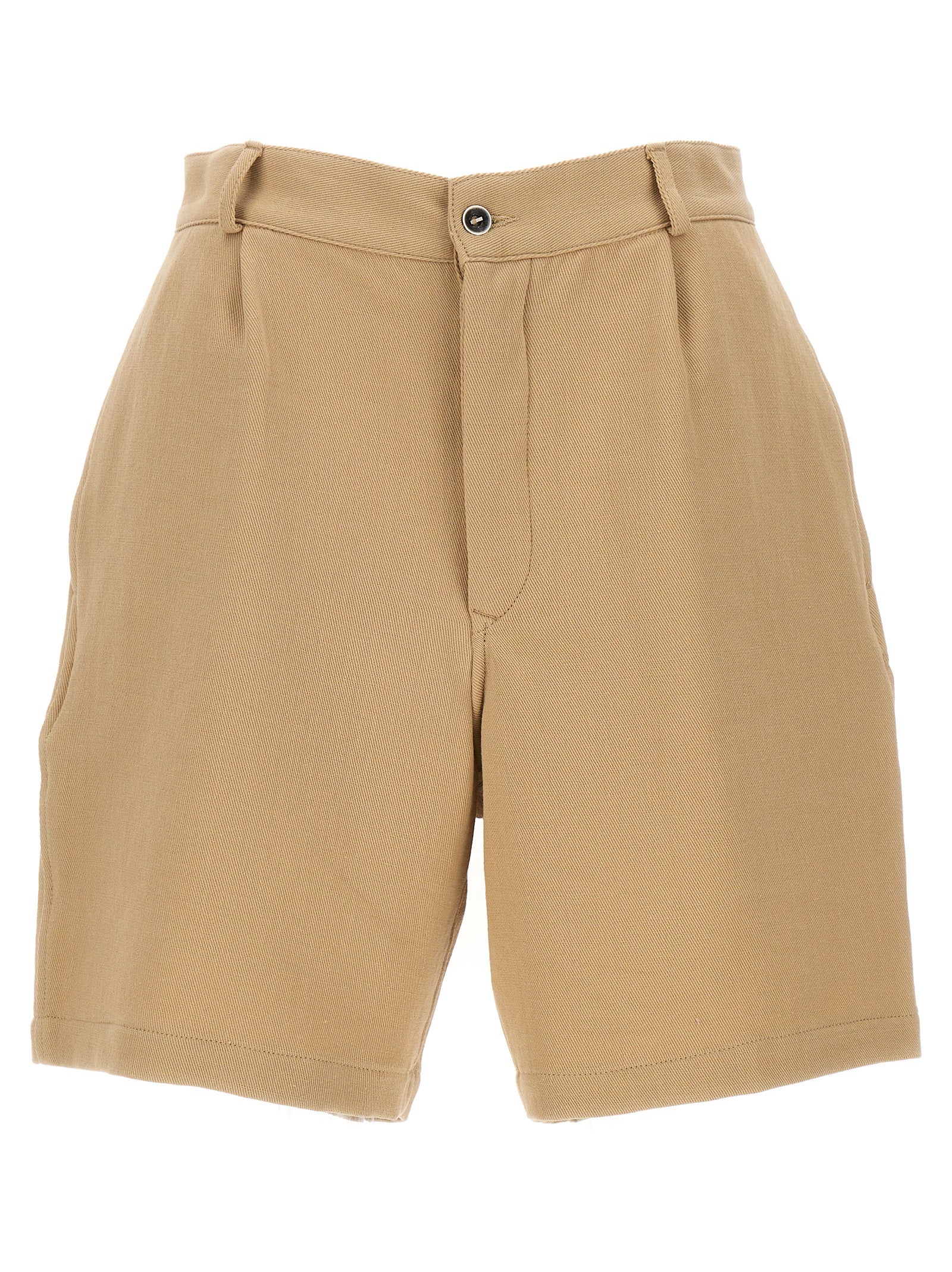 Fortela Women's Jillian Bermuda Shorts
