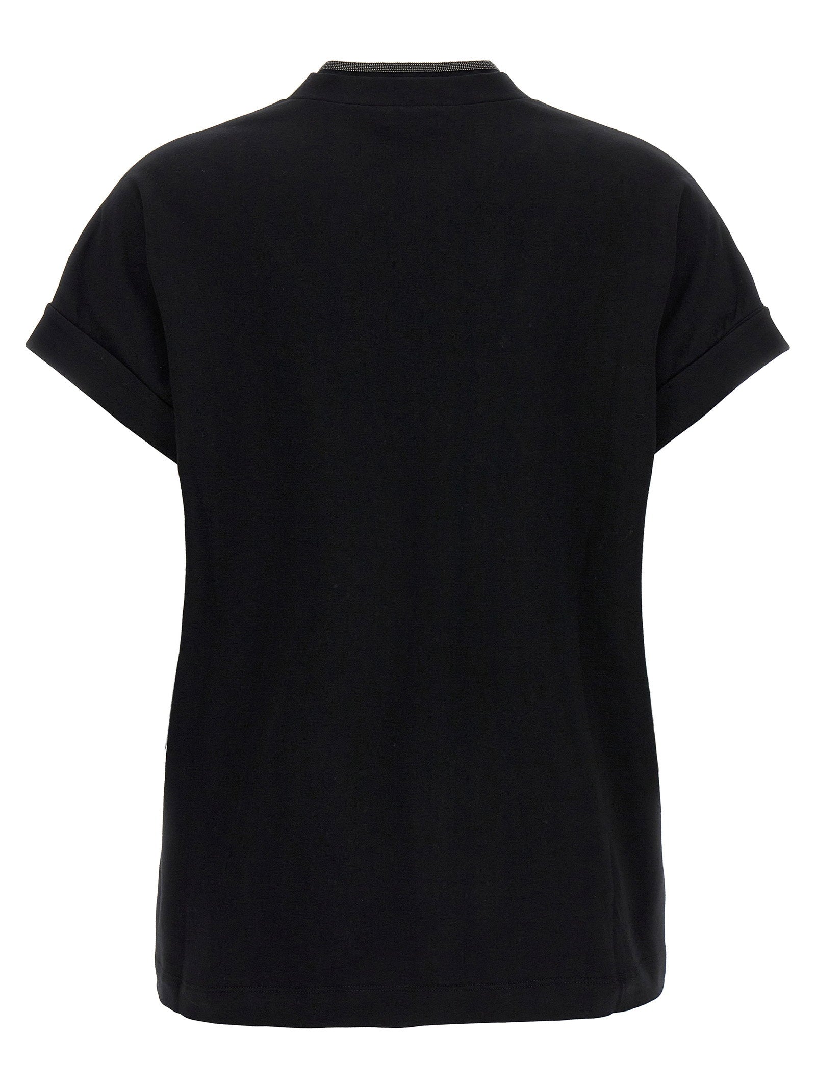 Brunello Cucinelli Women's Monile T-Shirt