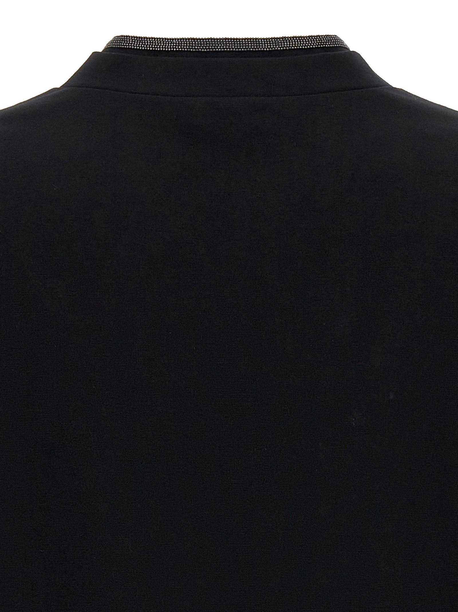 Brunello Cucinelli Women's Monile T-Shirt