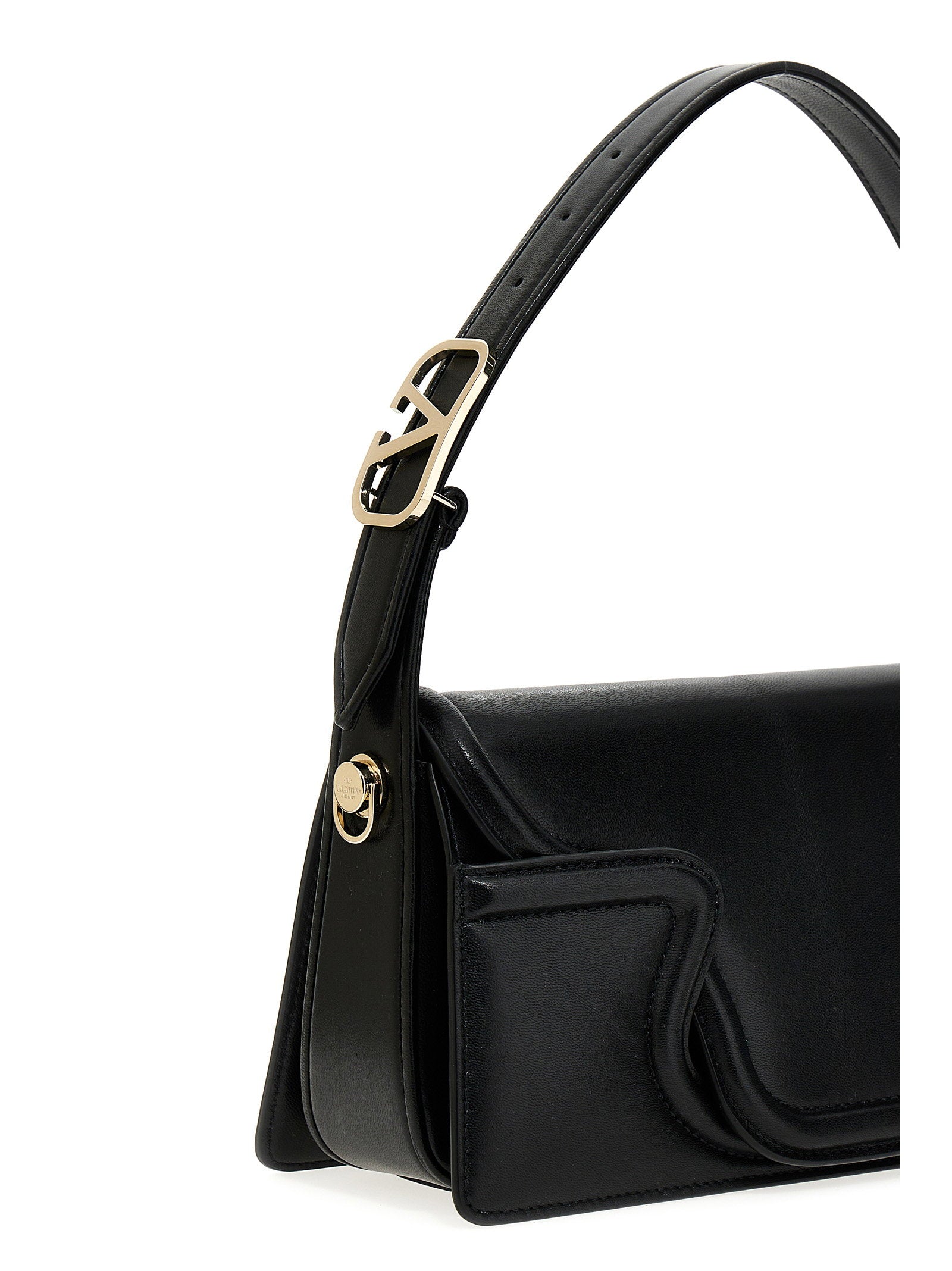 Valentino Garavani Women's Le Grand Deuxième Shoulder Bag