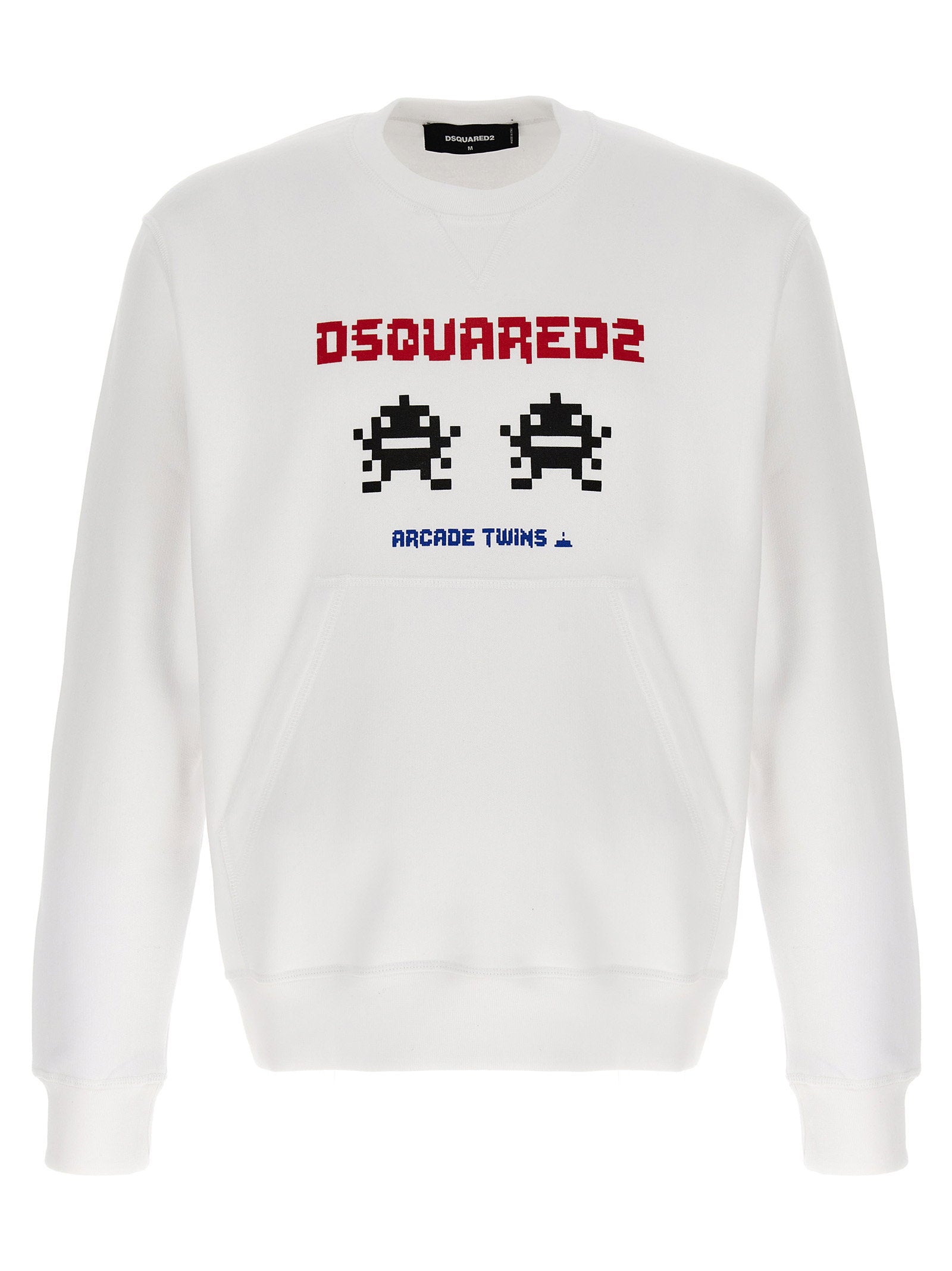Dsquared2 Men's Cool Fit Sweatshirt
