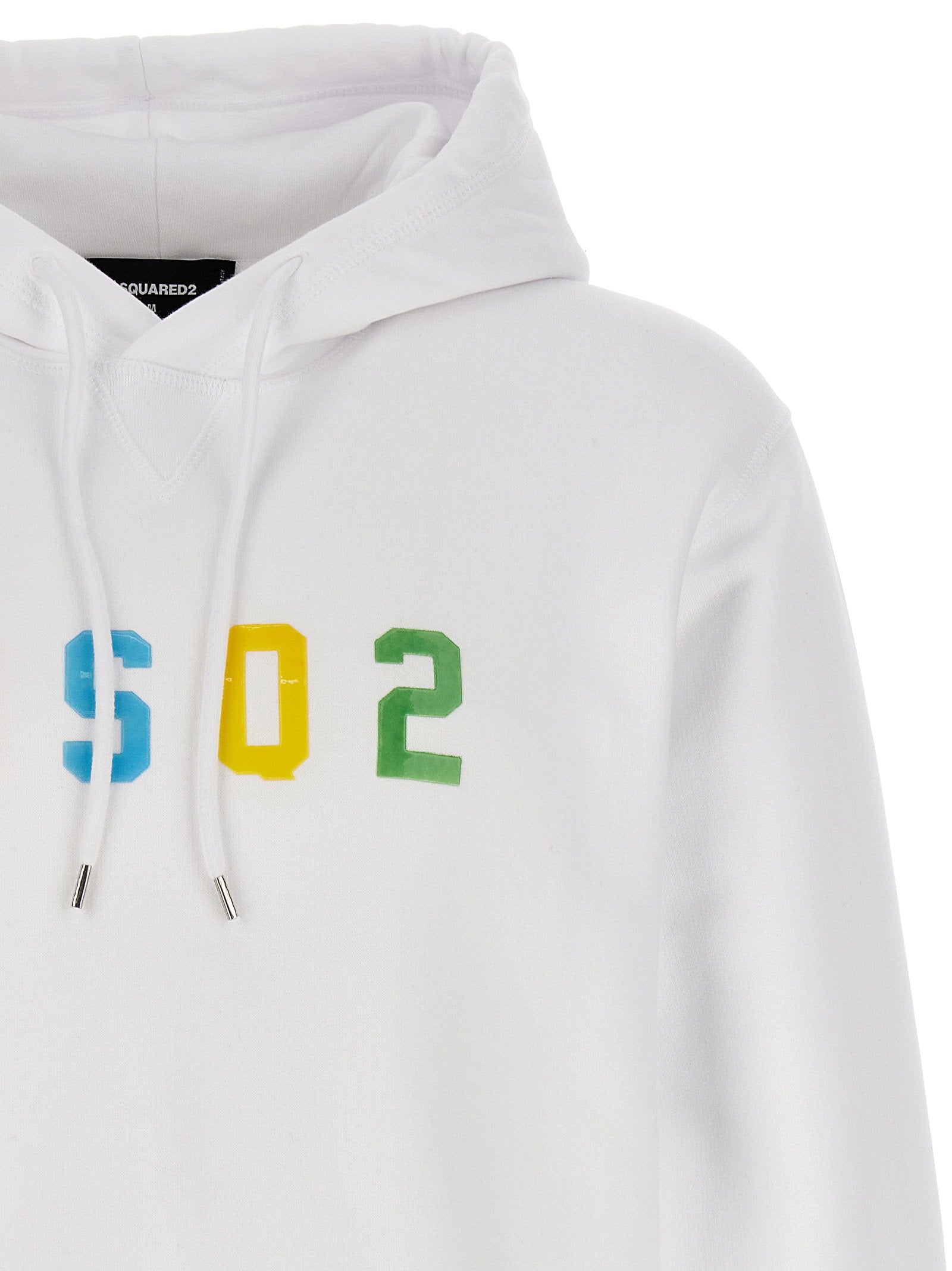 Dsquared2 Men's Cool Fit Hoodie