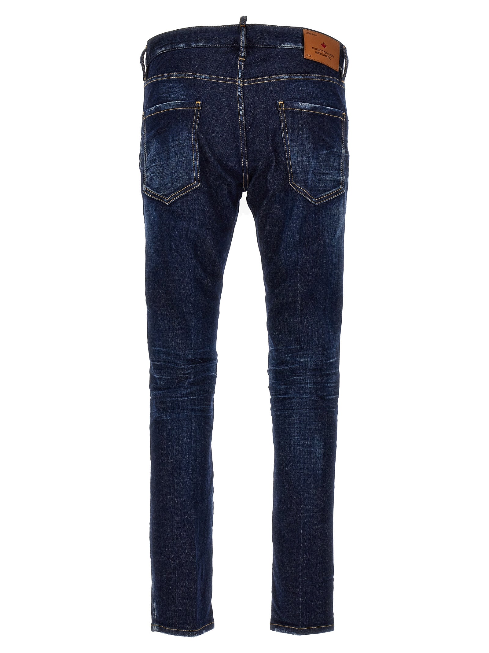 Dsquared2 Men's Jeans Cool Guy