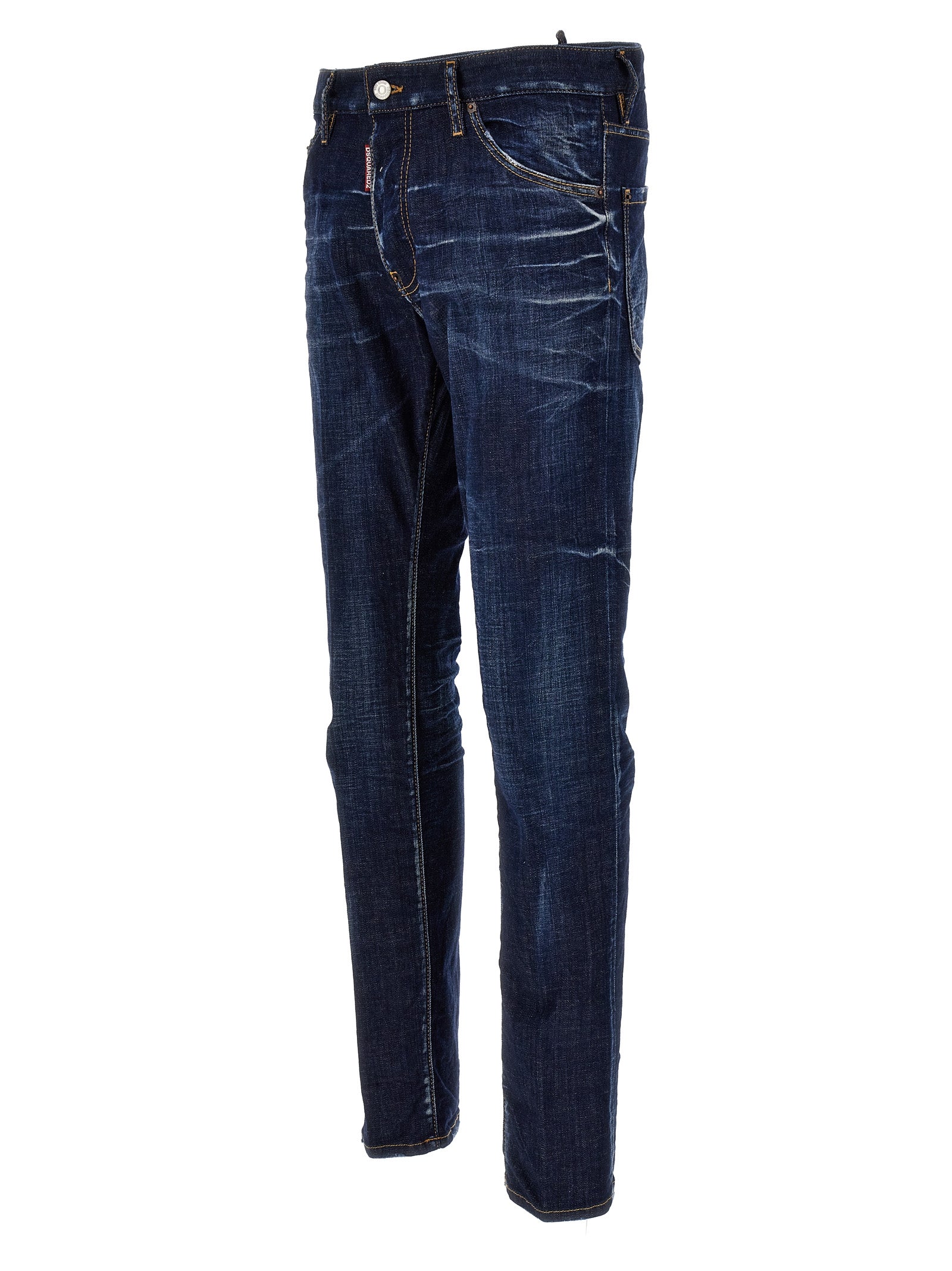 Dsquared2 Men's Jeans Cool Guy
