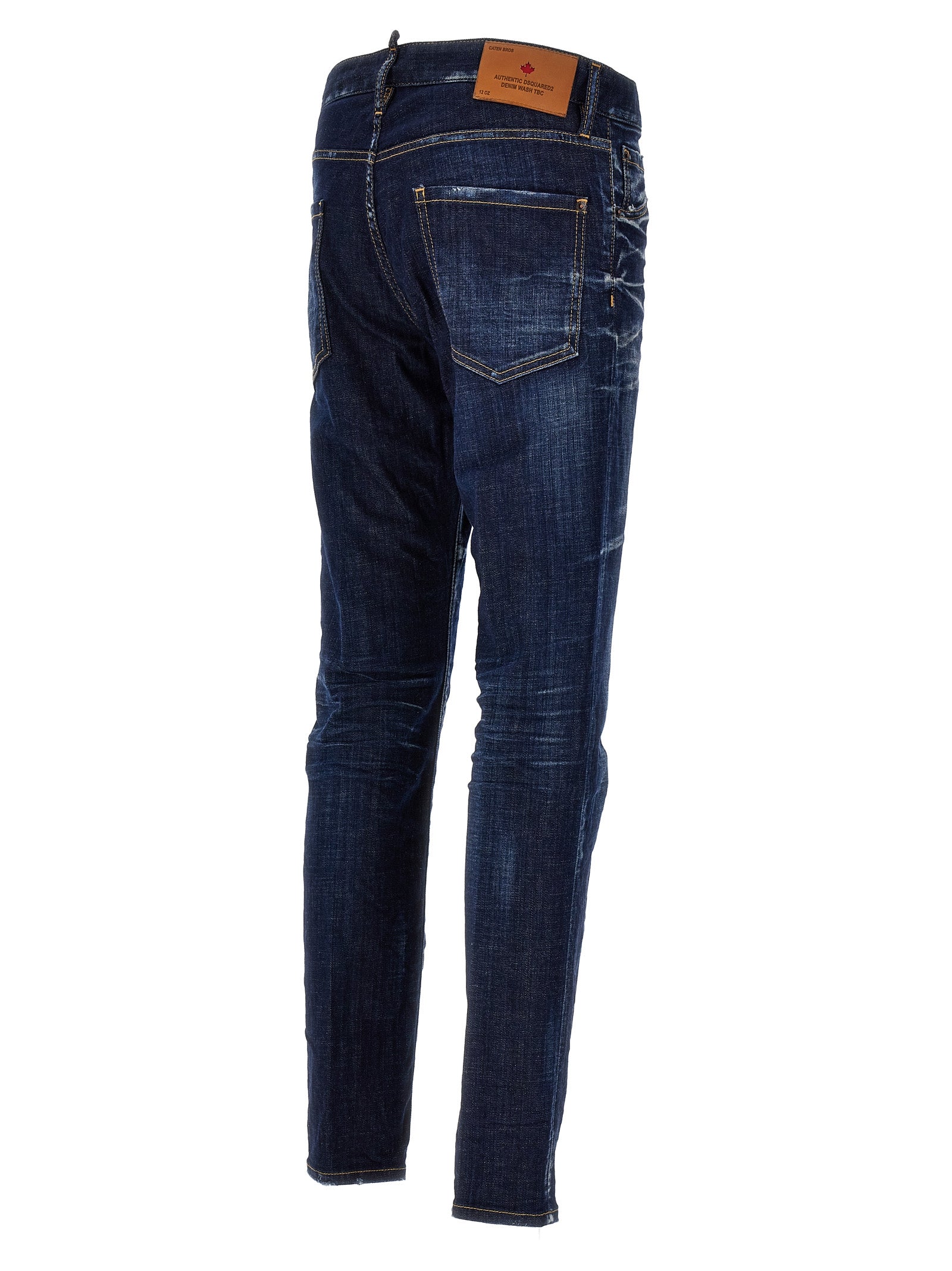 Dsquared2 Men's Jeans Cool Guy