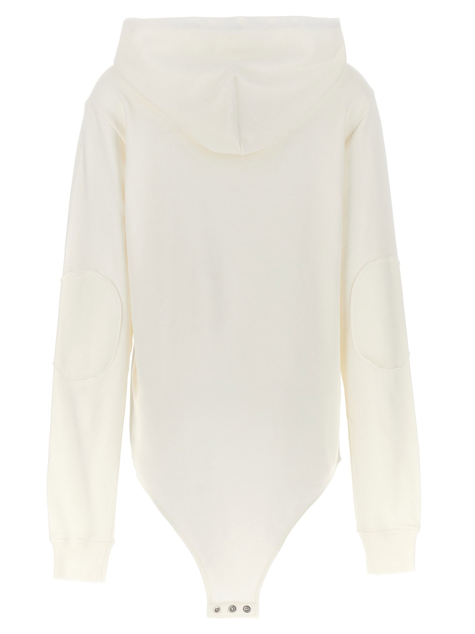 Champion X Rick Owens Women's Hooded Bodysuit