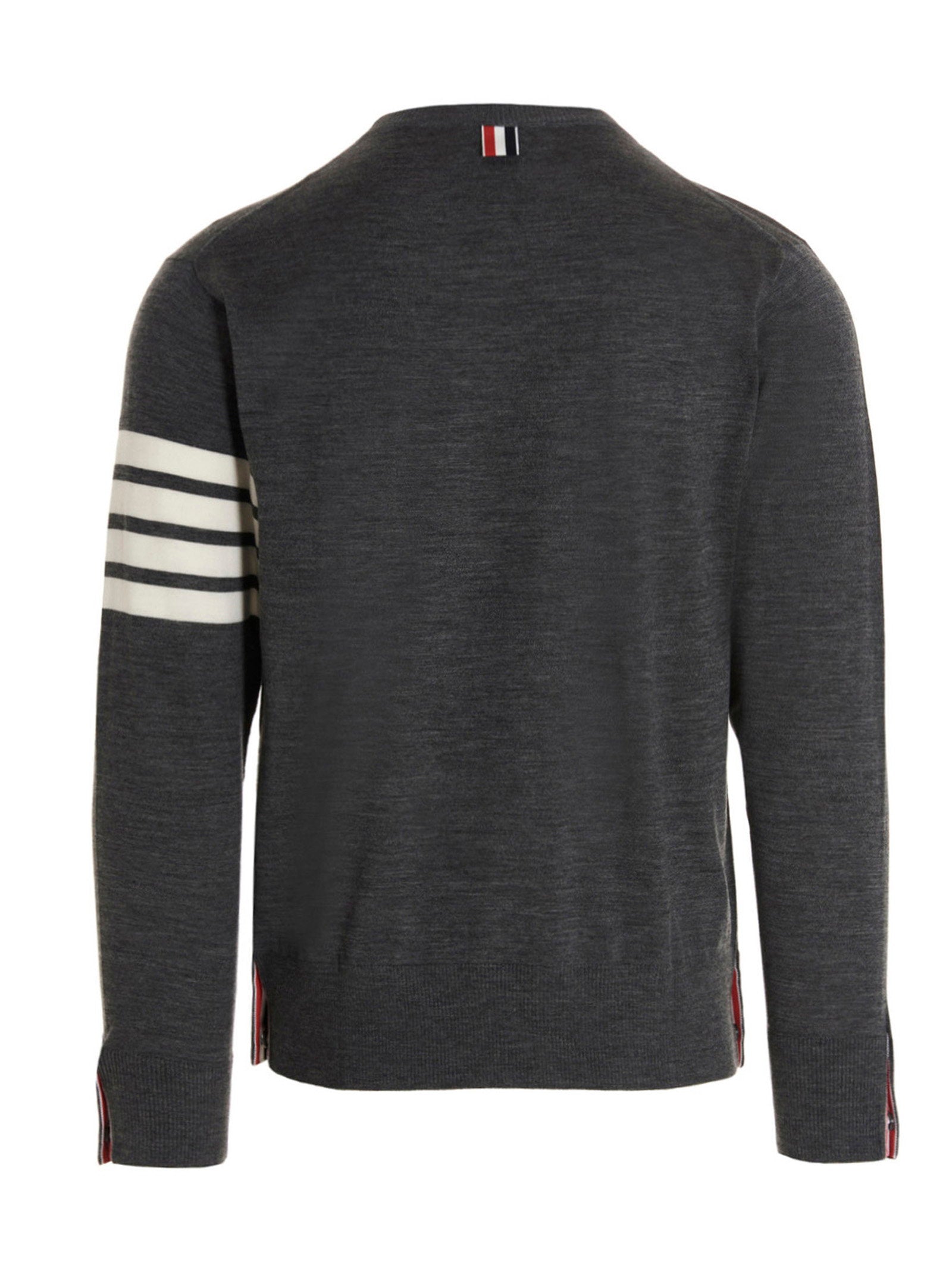 Thom Browne Men's 4 Bar Sweater