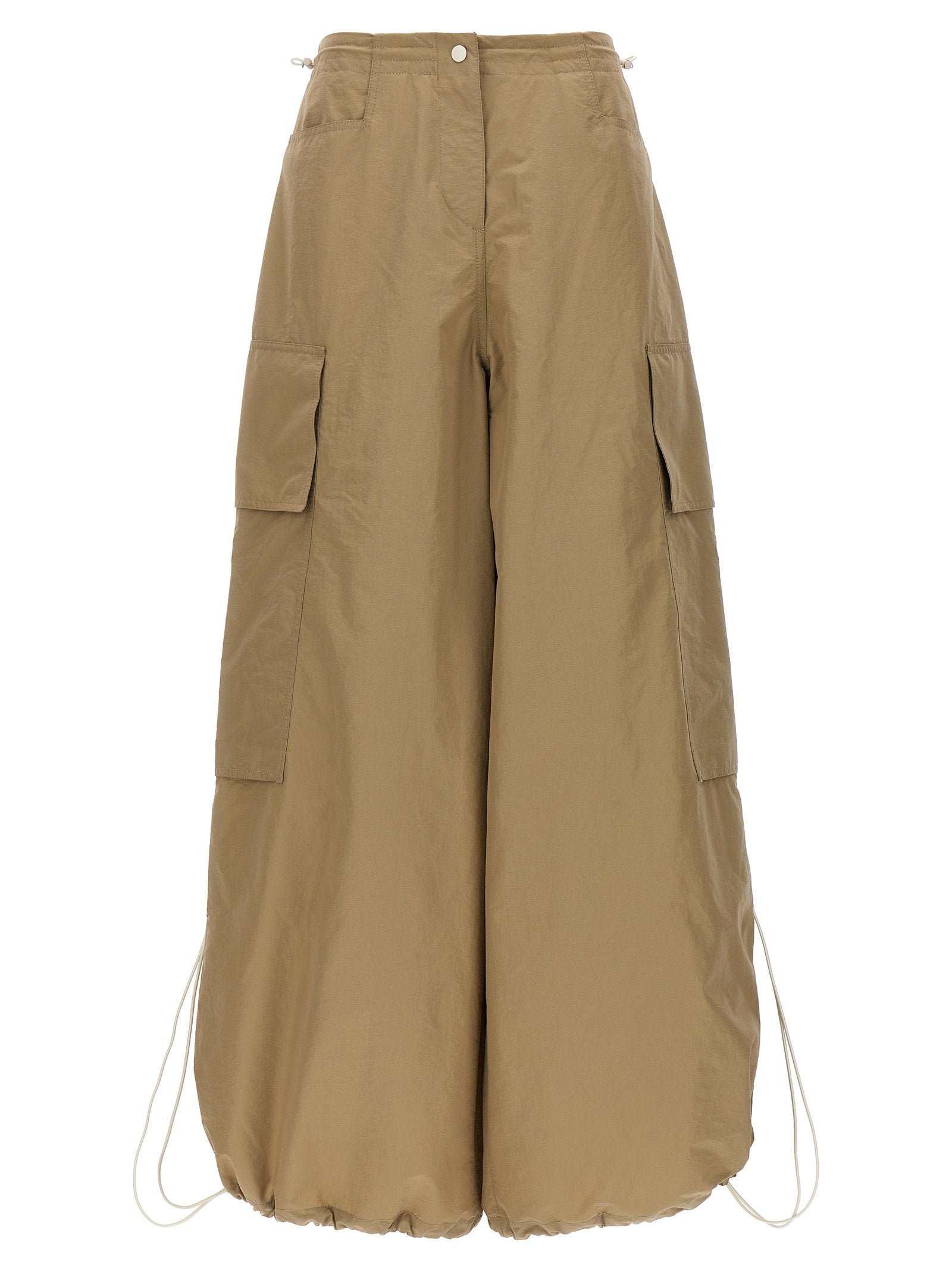 Palm Angels Women's Parachute Pants