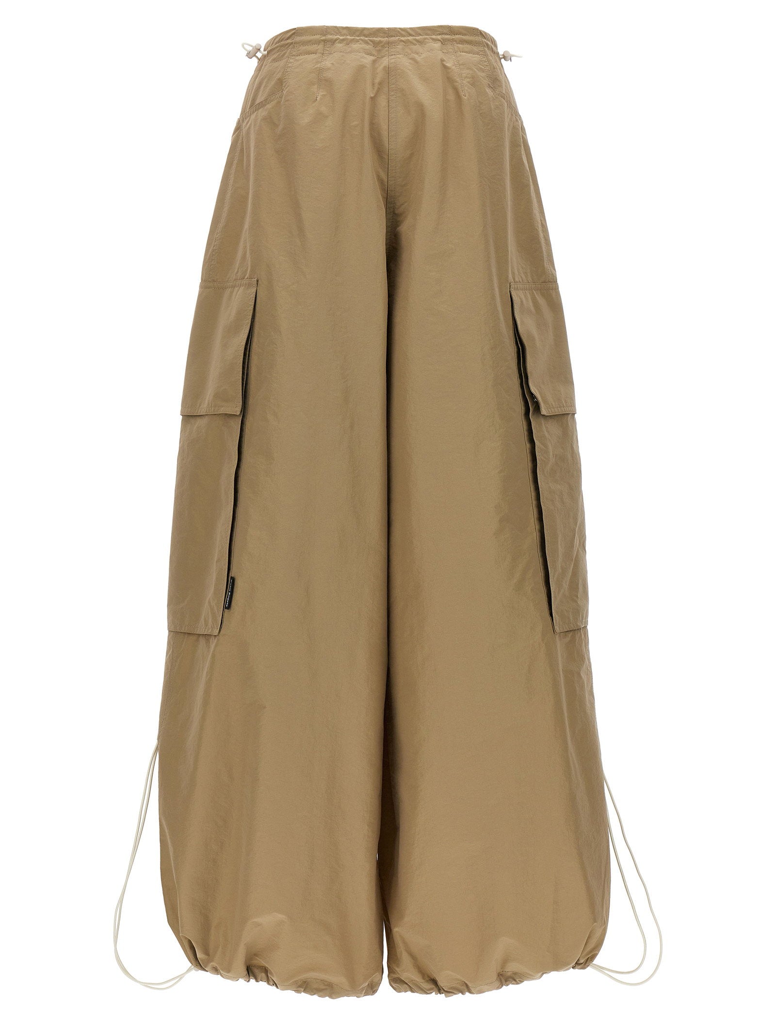 Palm Angels Women's Parachute Pants