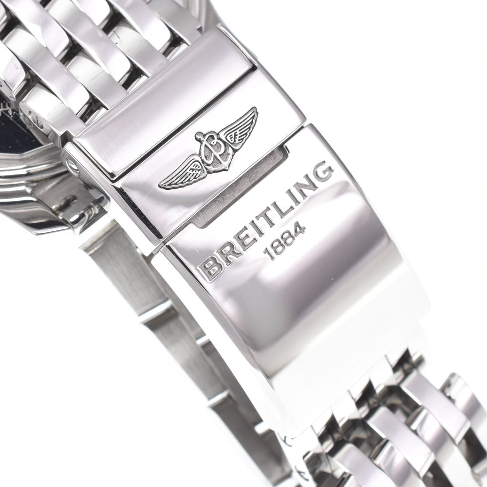 Breitling Navitimer 01 Chronograph Automatic Stainless Steel Watch (Pre-Owned)