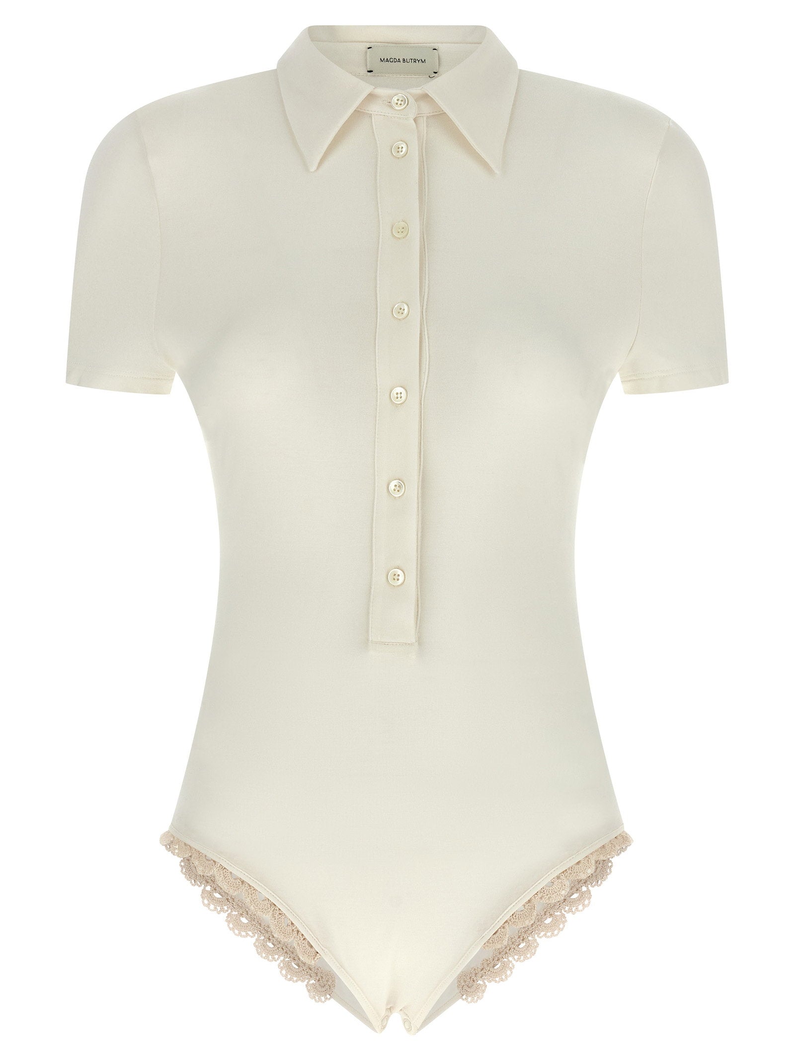 Magda Butrym Women's 01 Bodysuit