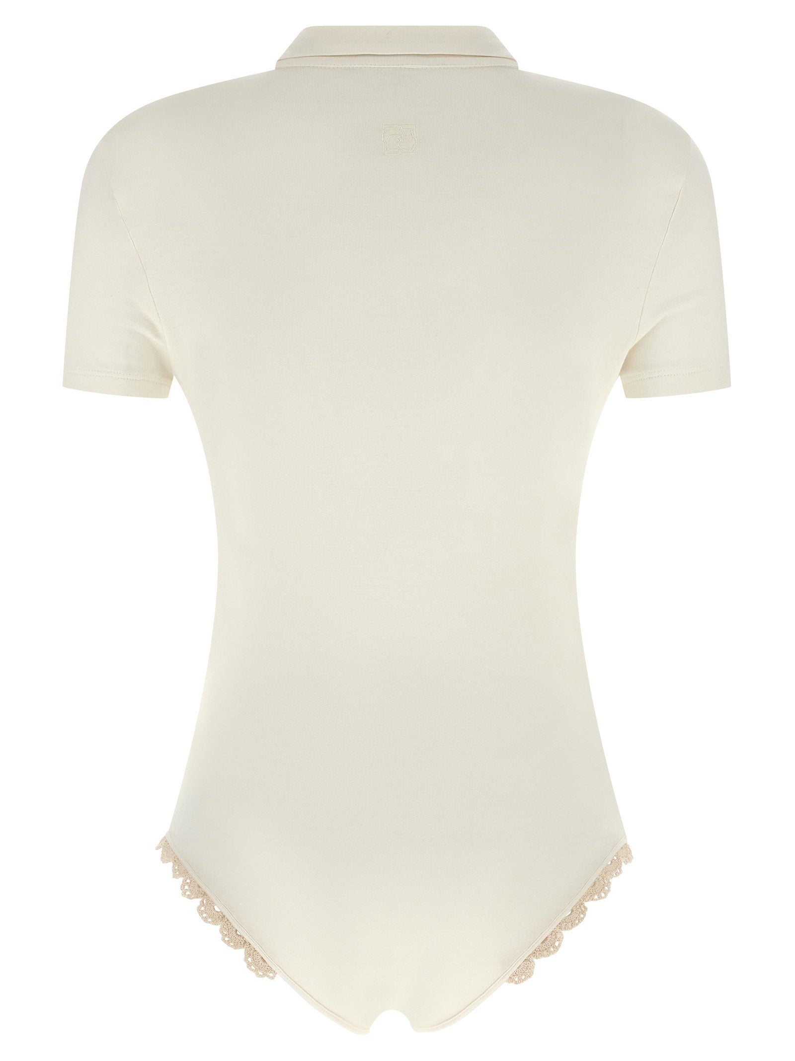 Magda Butrym Women's 01 Bodysuit