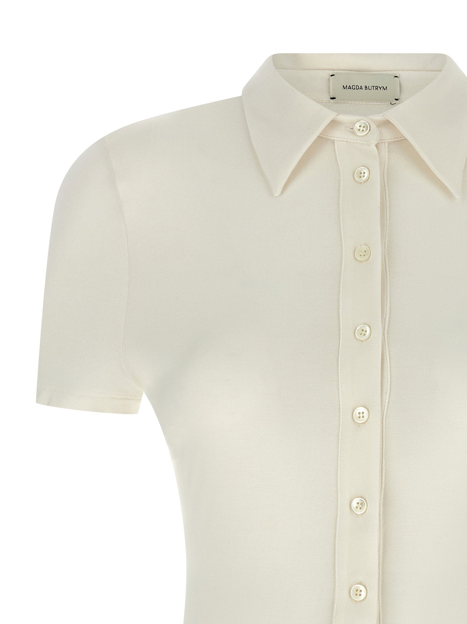 Magda Butrym Women's 01 Bodysuit