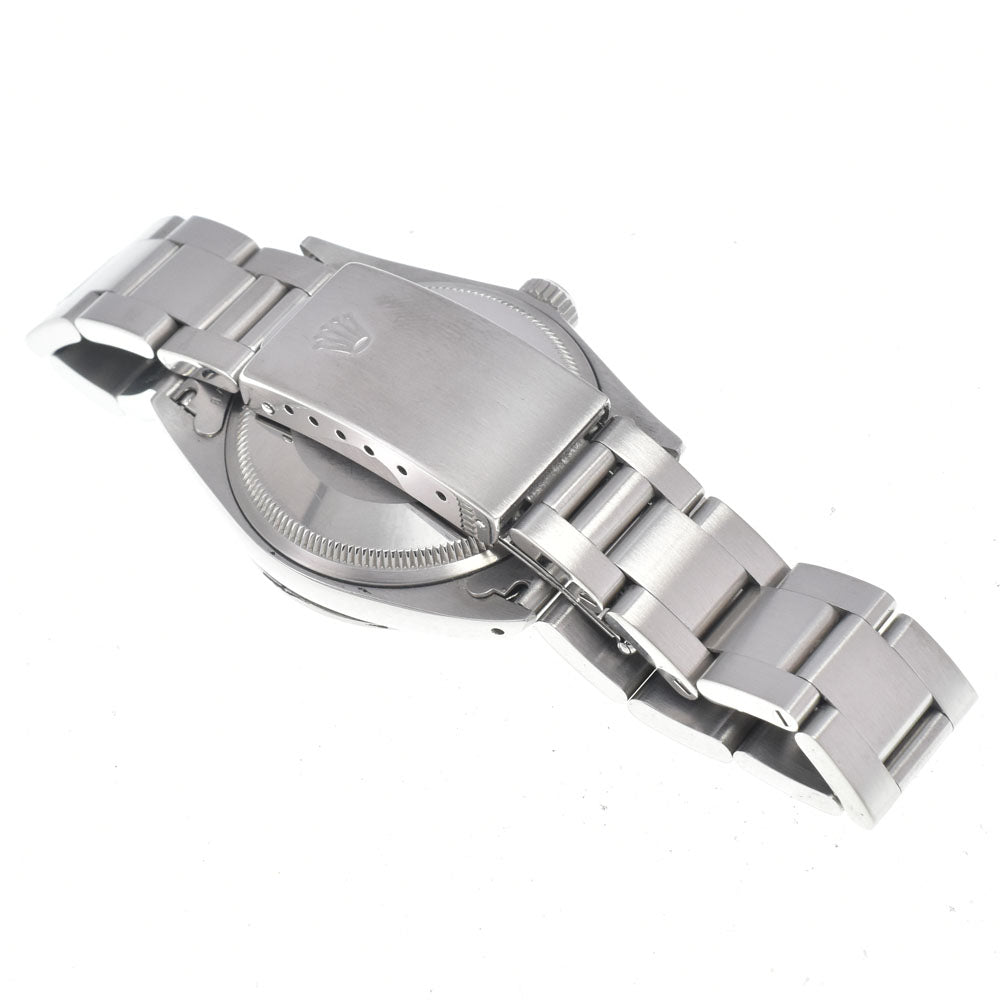 Rolex Oyster Perpetual Date Automatic Stainless Steel Watch (Pre-Owned)