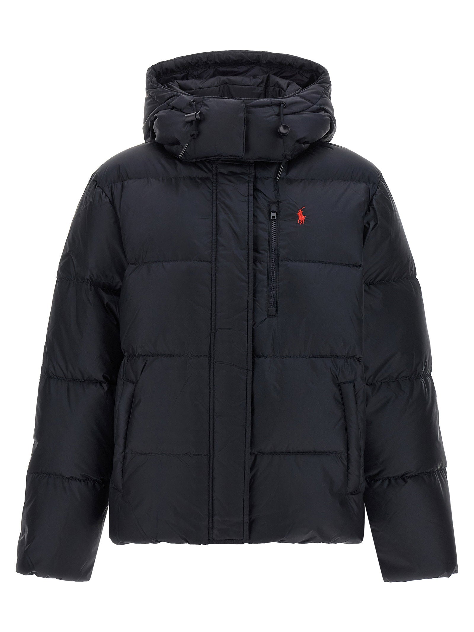 Polo Ralph Lauren Women's Fill Power 750 Down Jacket