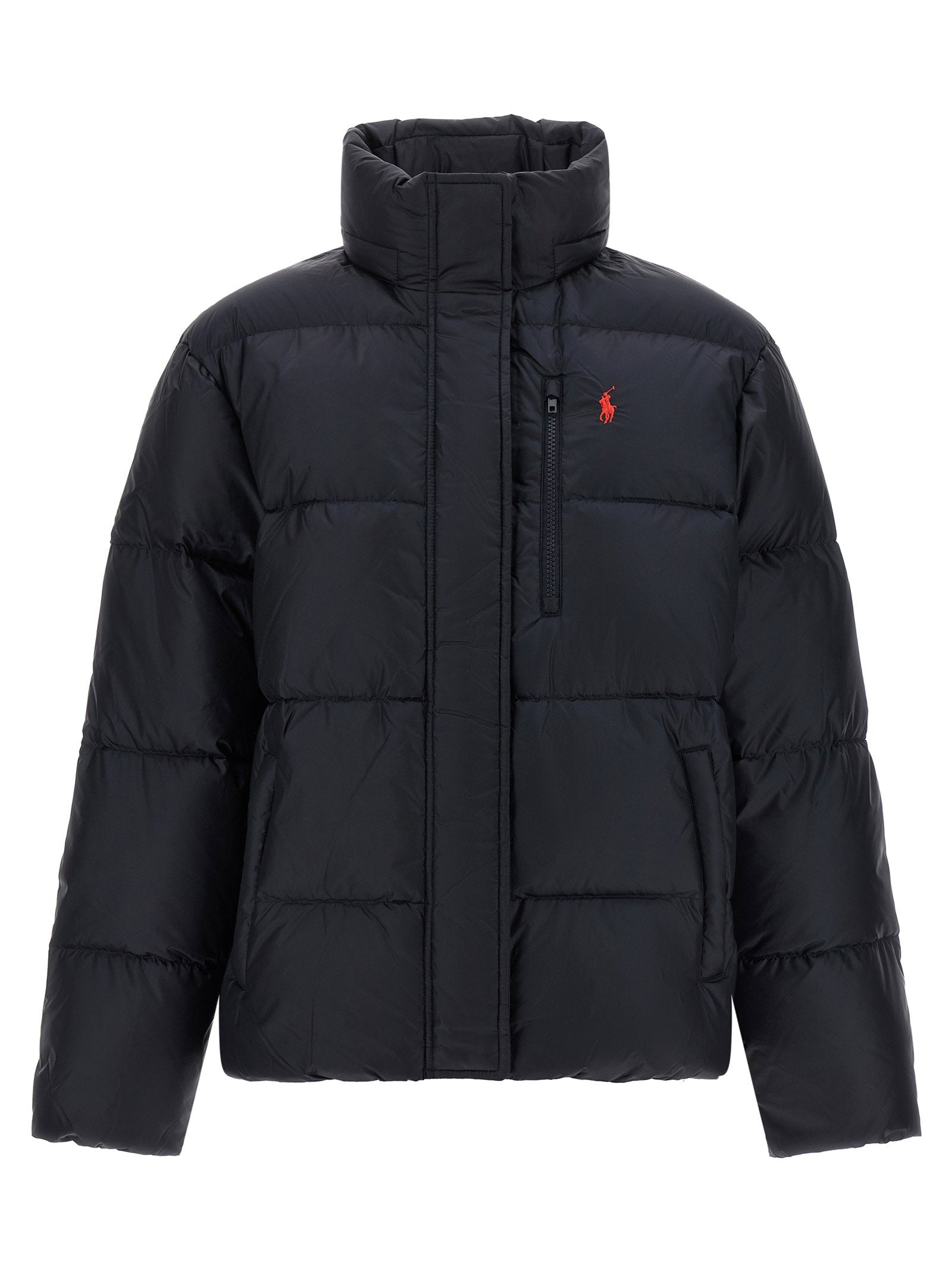 Polo Ralph Lauren Women's Fill Power 750 Down Jacket