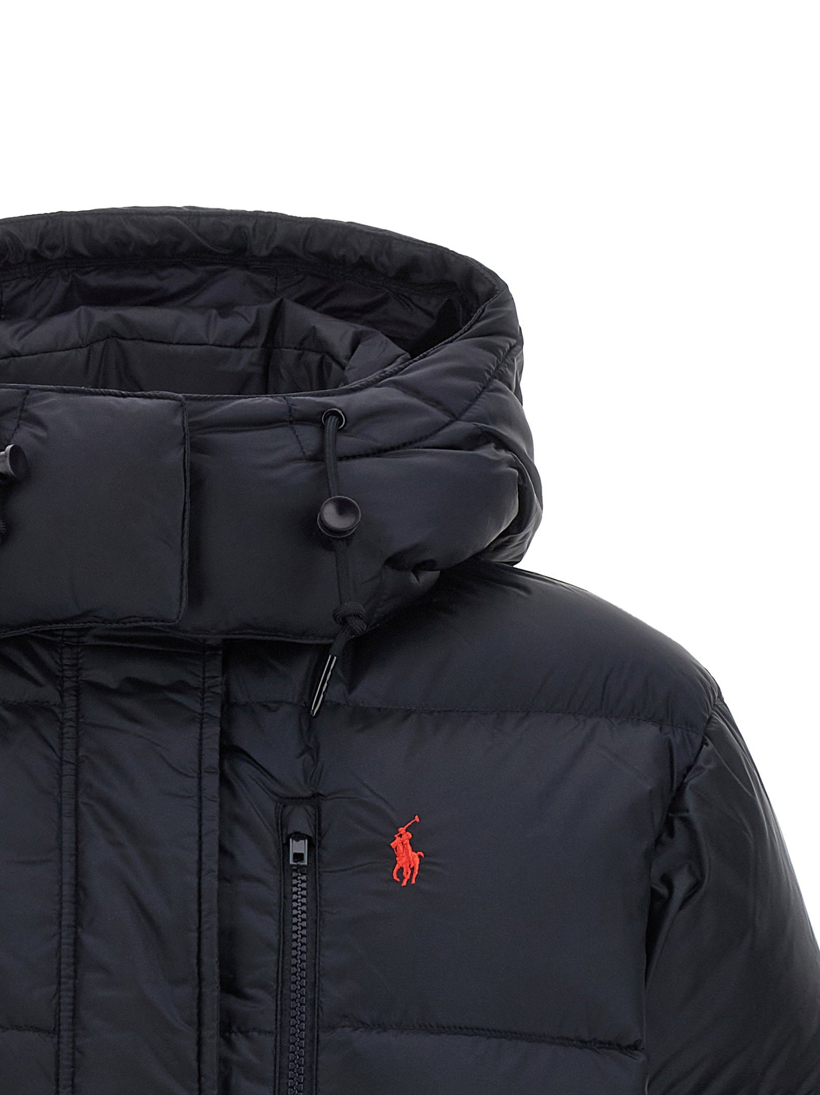 Polo Ralph Lauren Women's Fill Power 750 Down Jacket