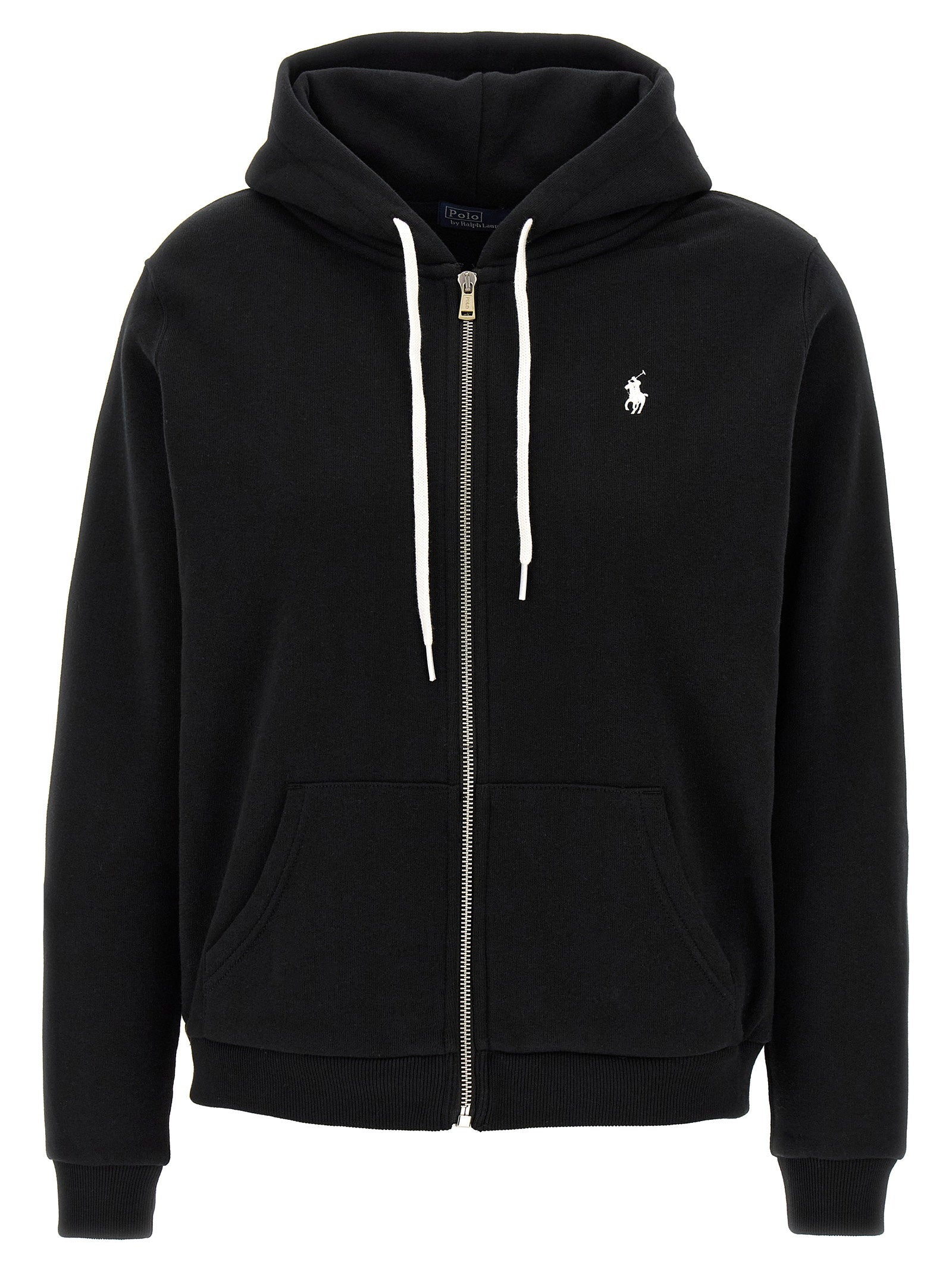 Polo Ralph Lauren Women's Zipped Hoodie