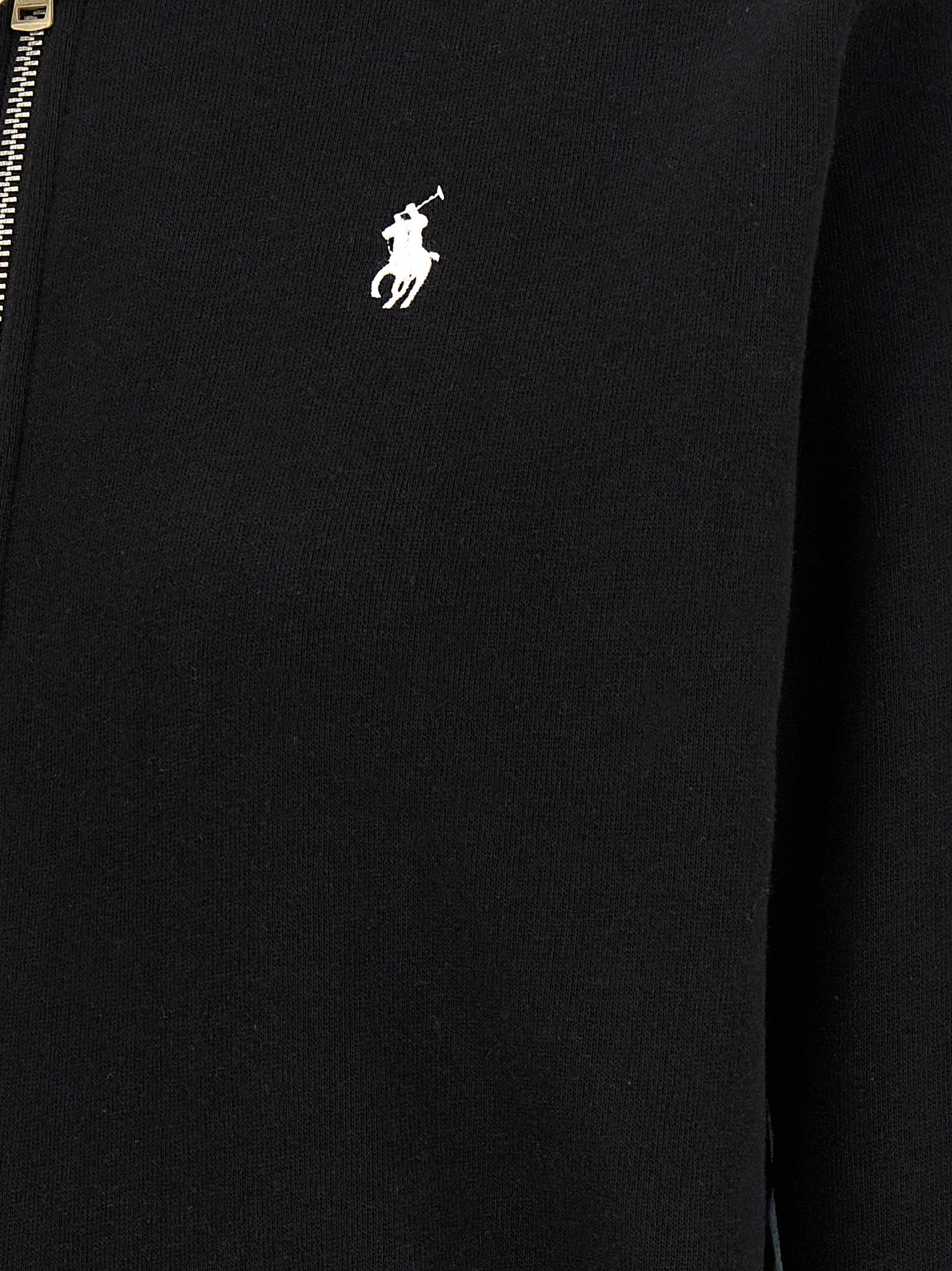 Polo Ralph Lauren Women's Zipped Hoodie