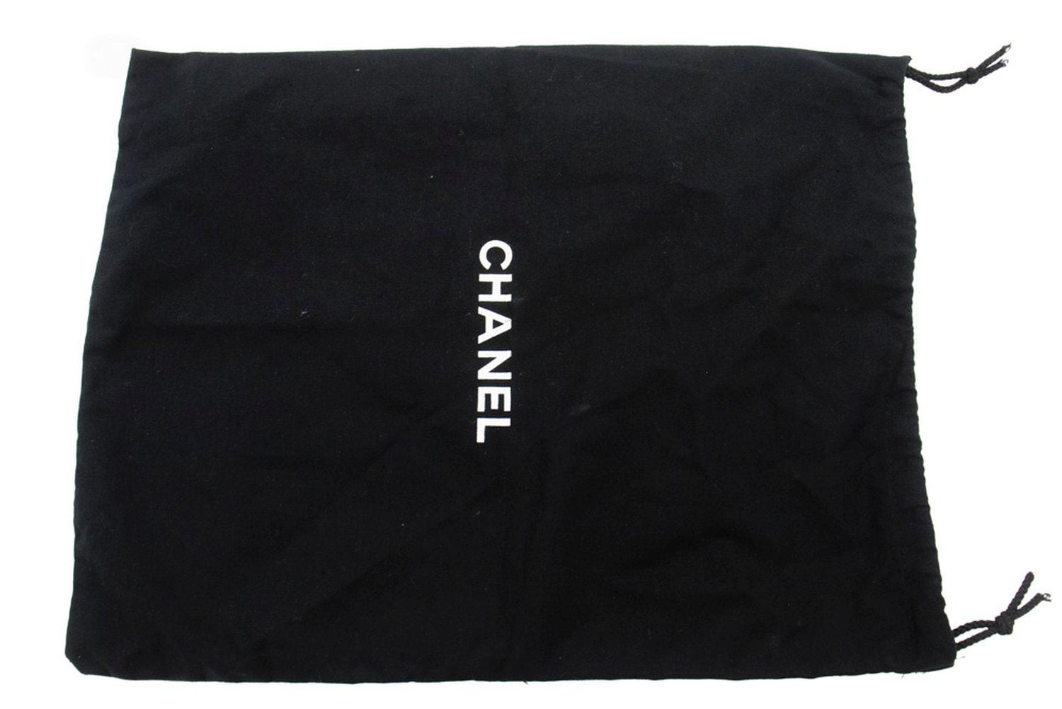 Chanel Wallet On Chain Quilted Lambskin Black Leather Wallets Accessory (Pre-Owned)