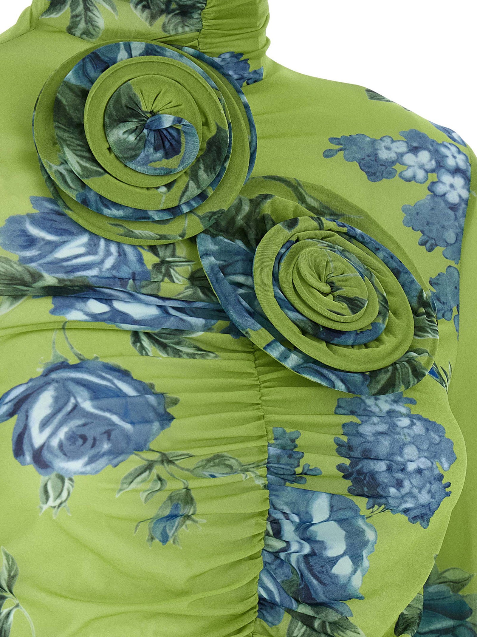 Magda Butrym Women's 15 Top