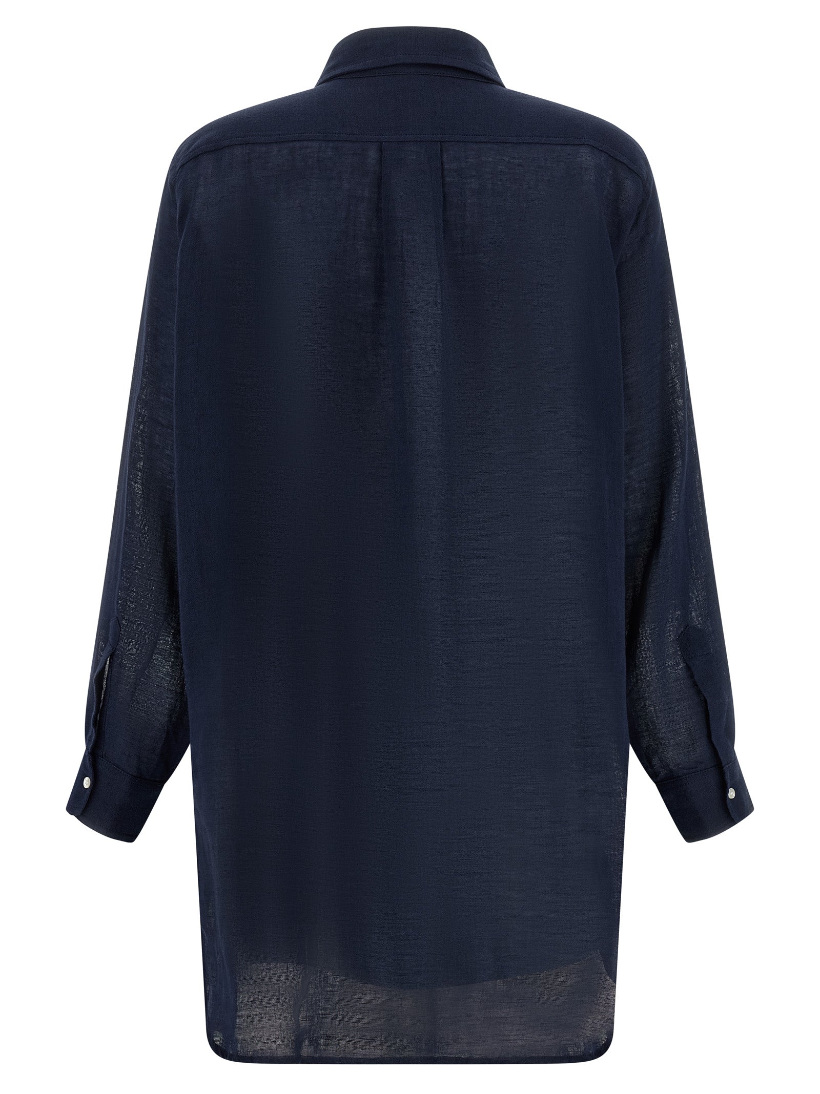 Polo Ralph Lauren Women's Boyfriend Shirt