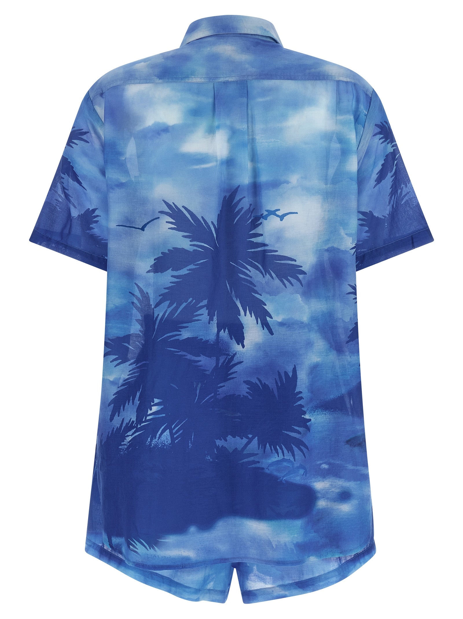 Polo Ralph Lauren Women's Complete Palme Print