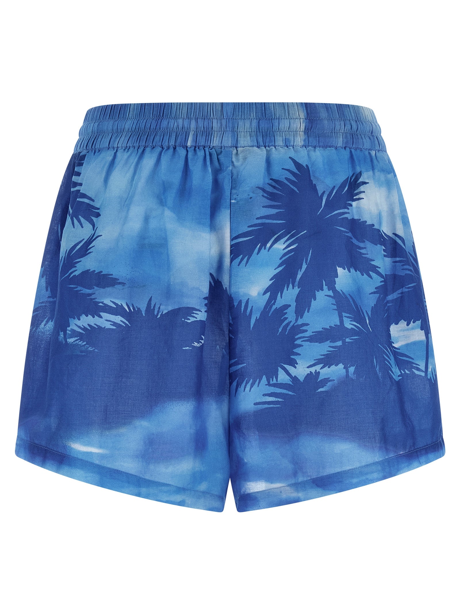 Polo Ralph Lauren Women's Complete Palme Print
