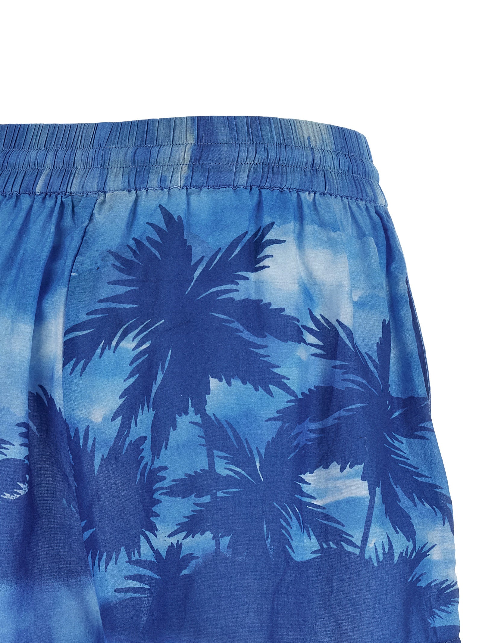 Polo Ralph Lauren Women's Complete Palme Print
