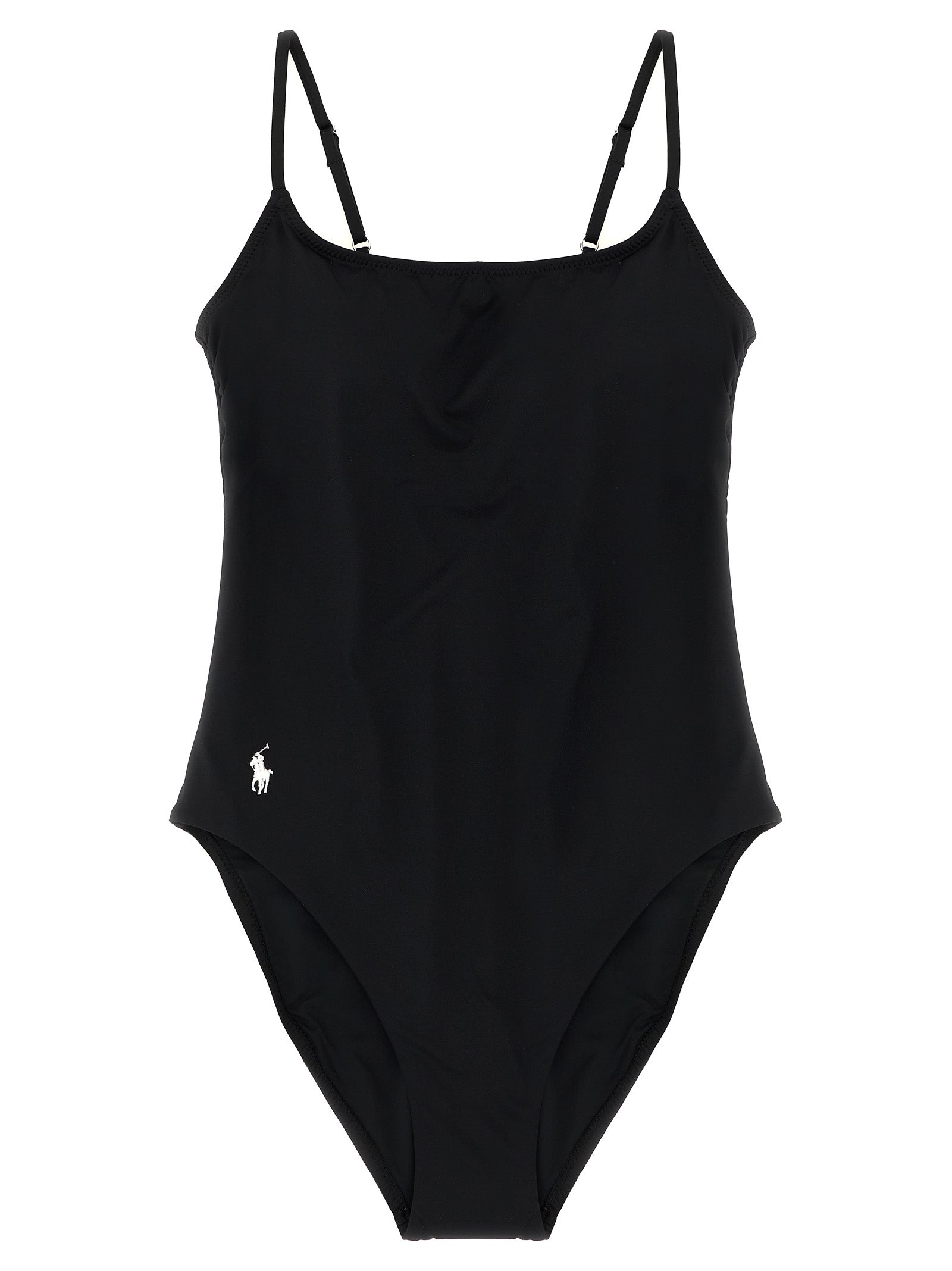 Polo Ralph Lauren Women's Kennedy One-Piece Swimsuit