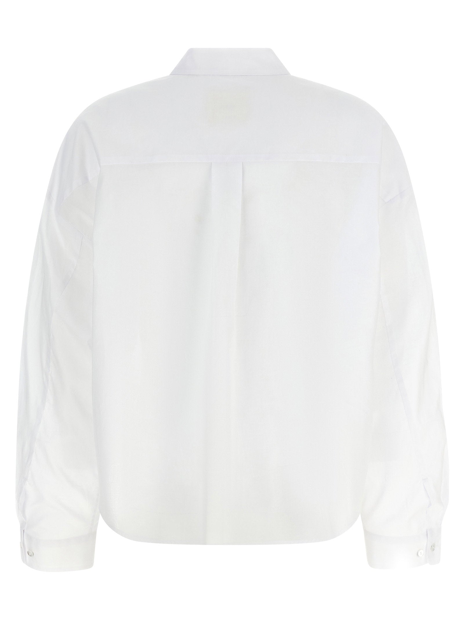 Xacus Women's Heather Shirt