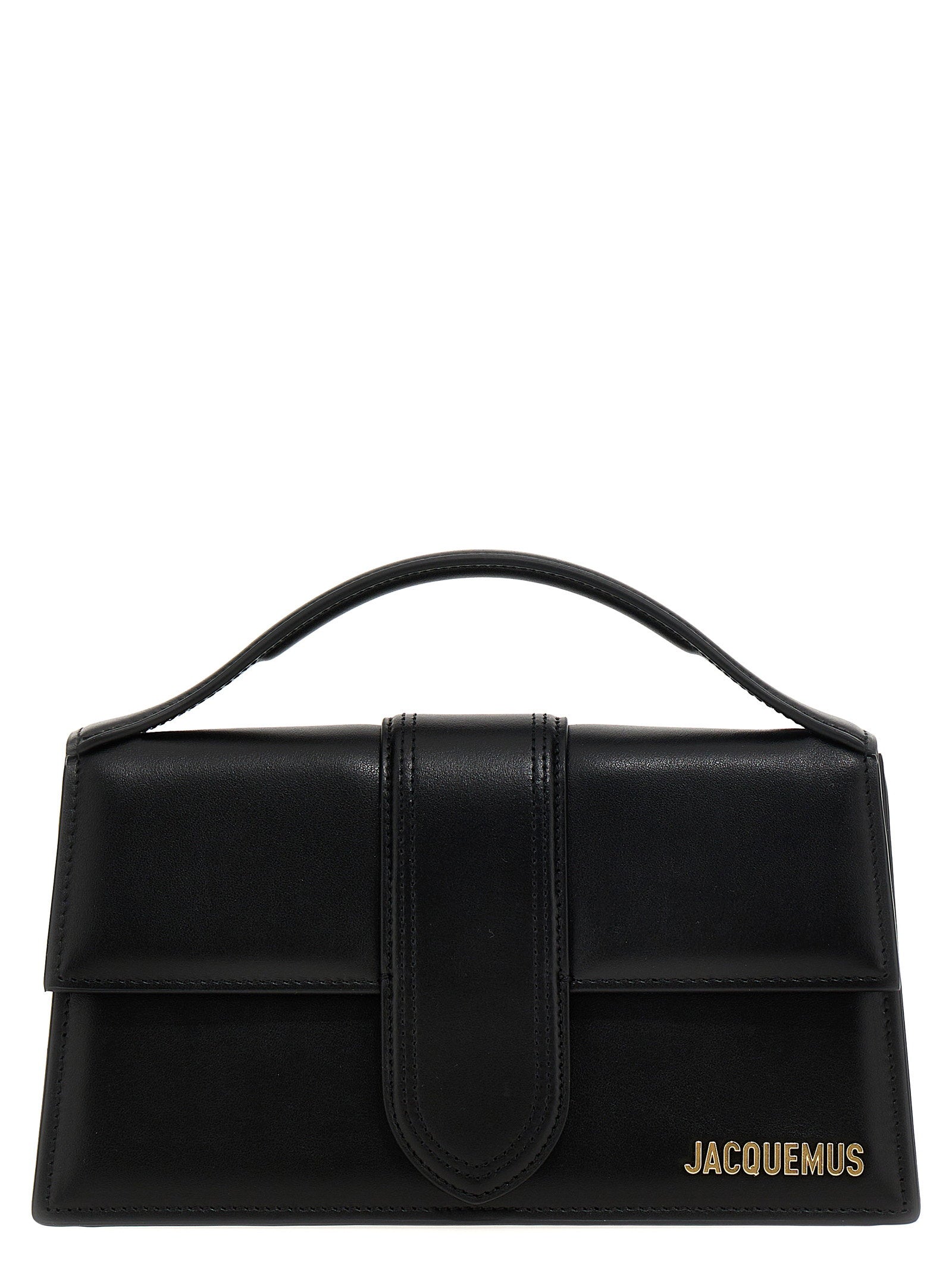 Jacquemus Women's Le Grand Bambino Handbag