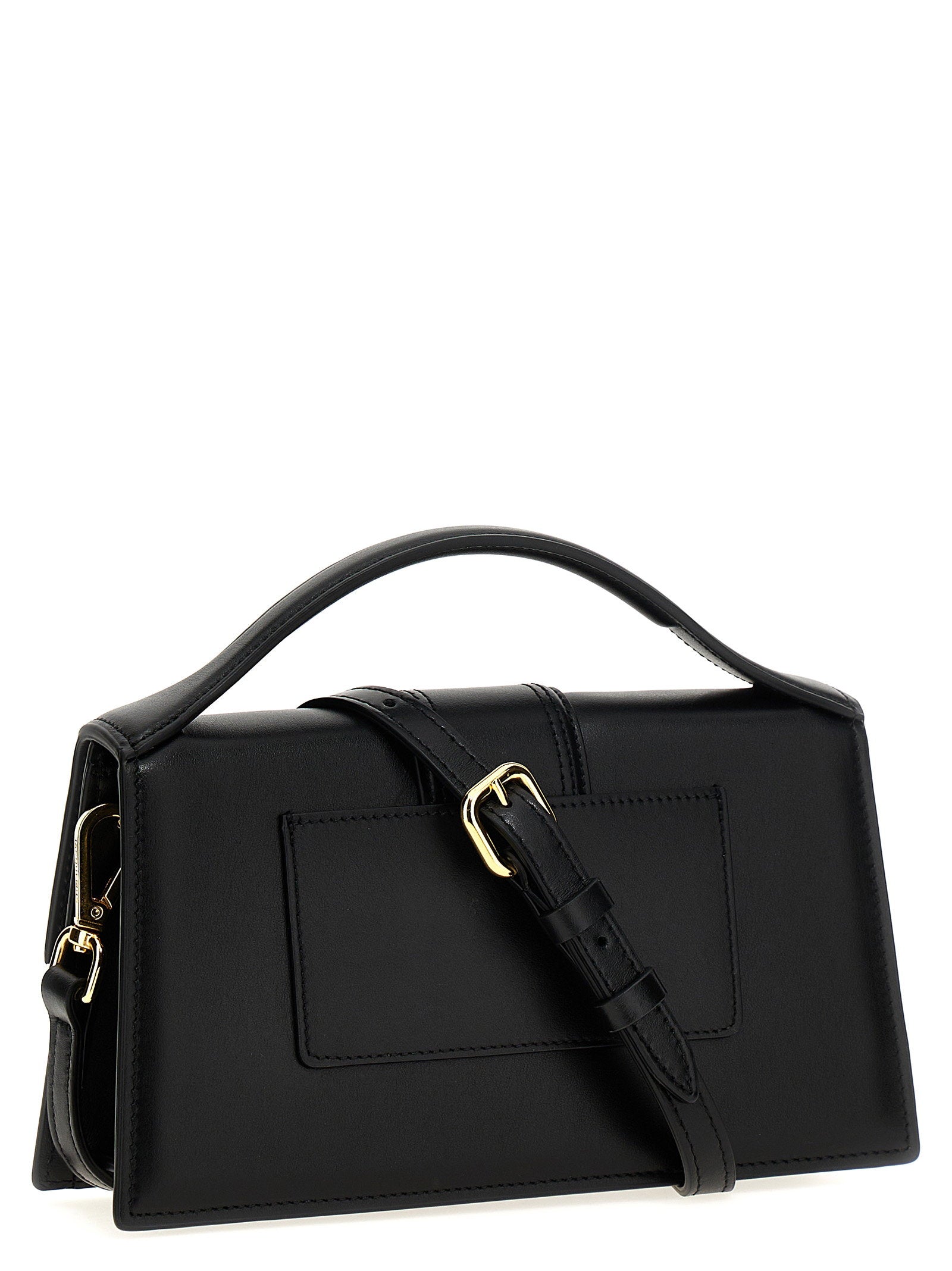 Jacquemus Women's Le Grand Bambino Handbag