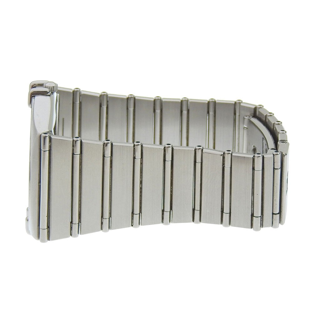 Omega Constellation Quartz Stainless Steel Watch (Pre-Owned)