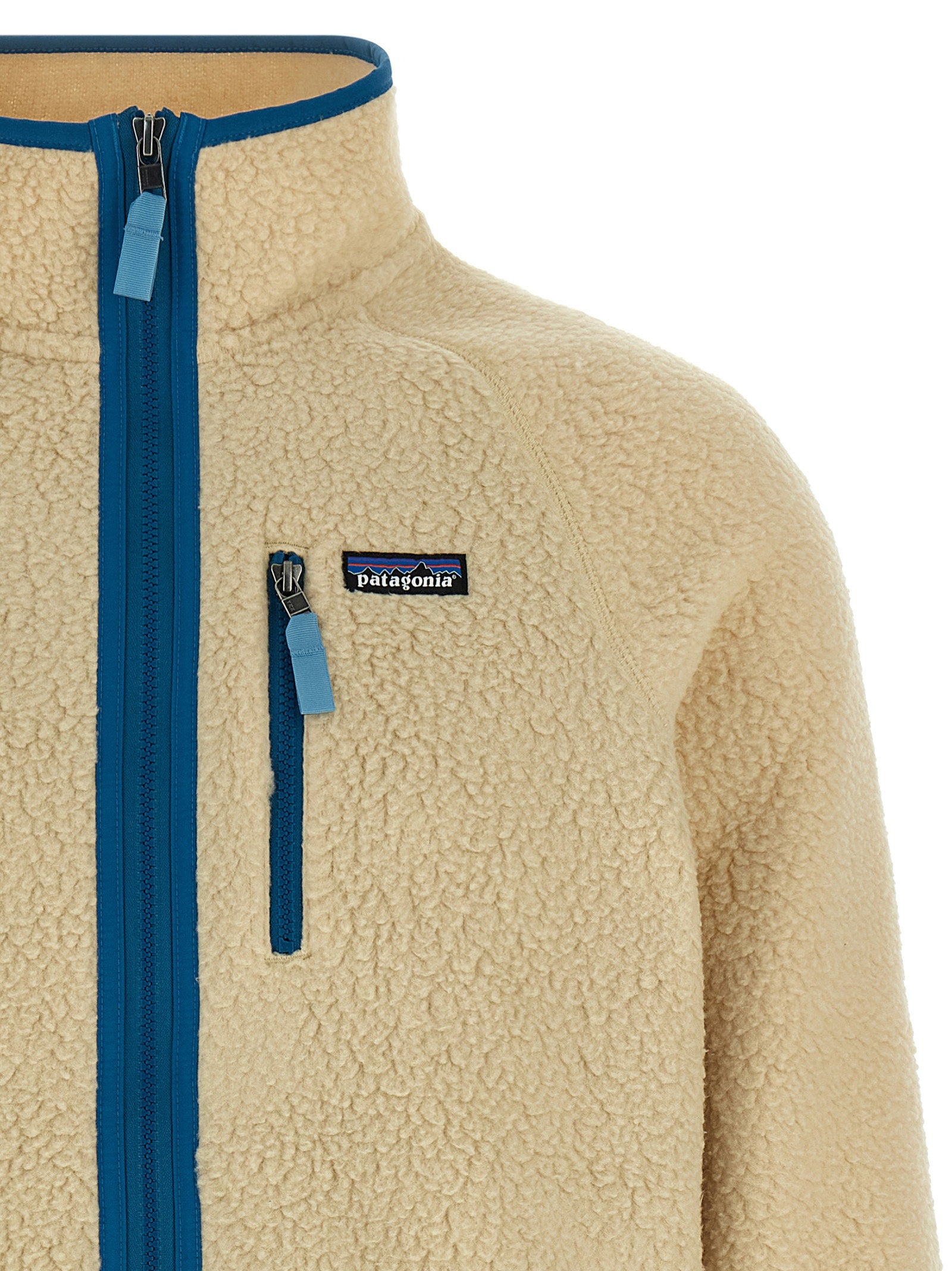 Patagonia Men's Mens Retro Pile Jacket