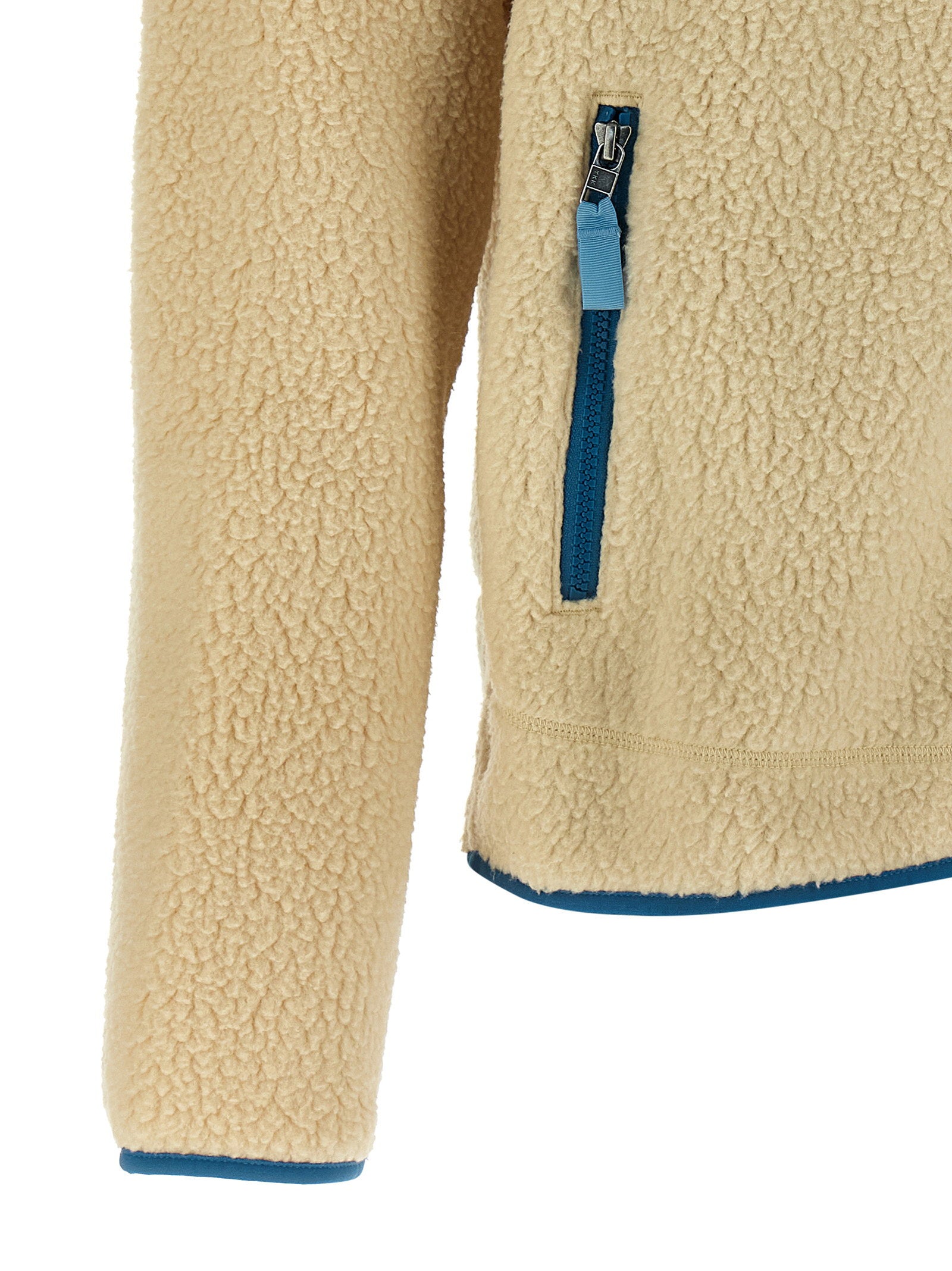 Patagonia Men's Mens Retro Pile Jacket
