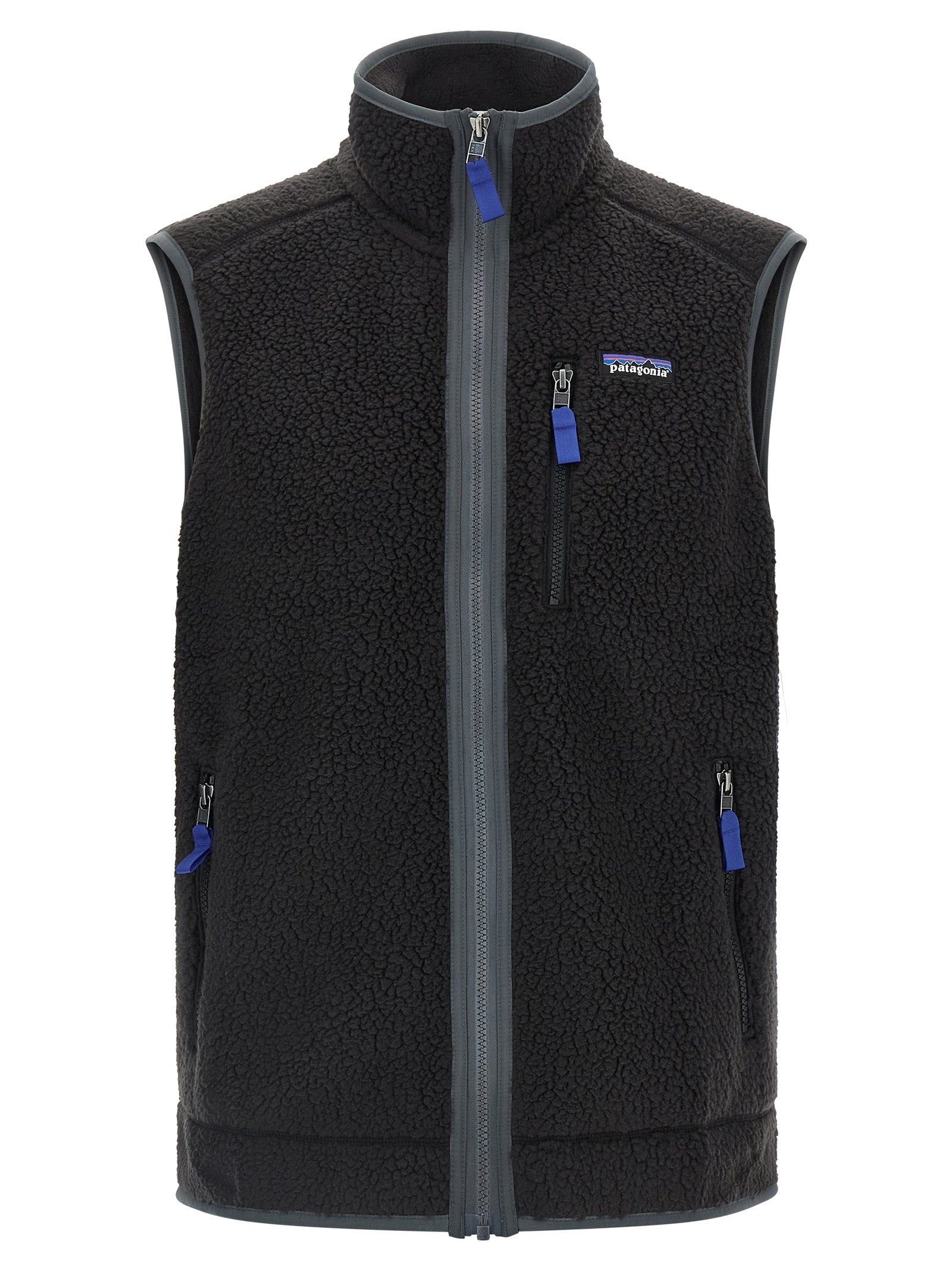 Patagonia Men's Mens Retro Pile Vest
