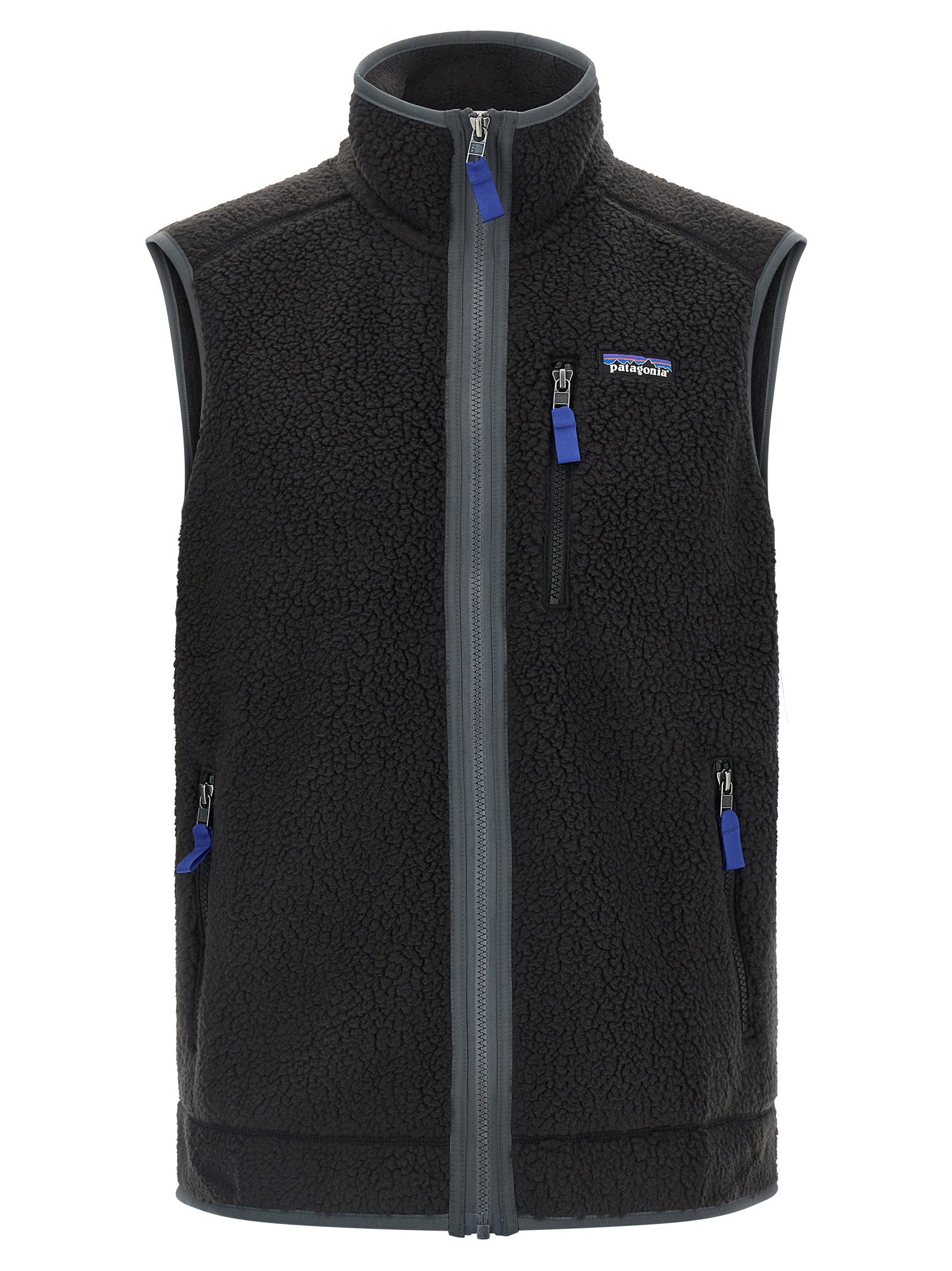 Patagonia Men's Mens Retro Pile Vest