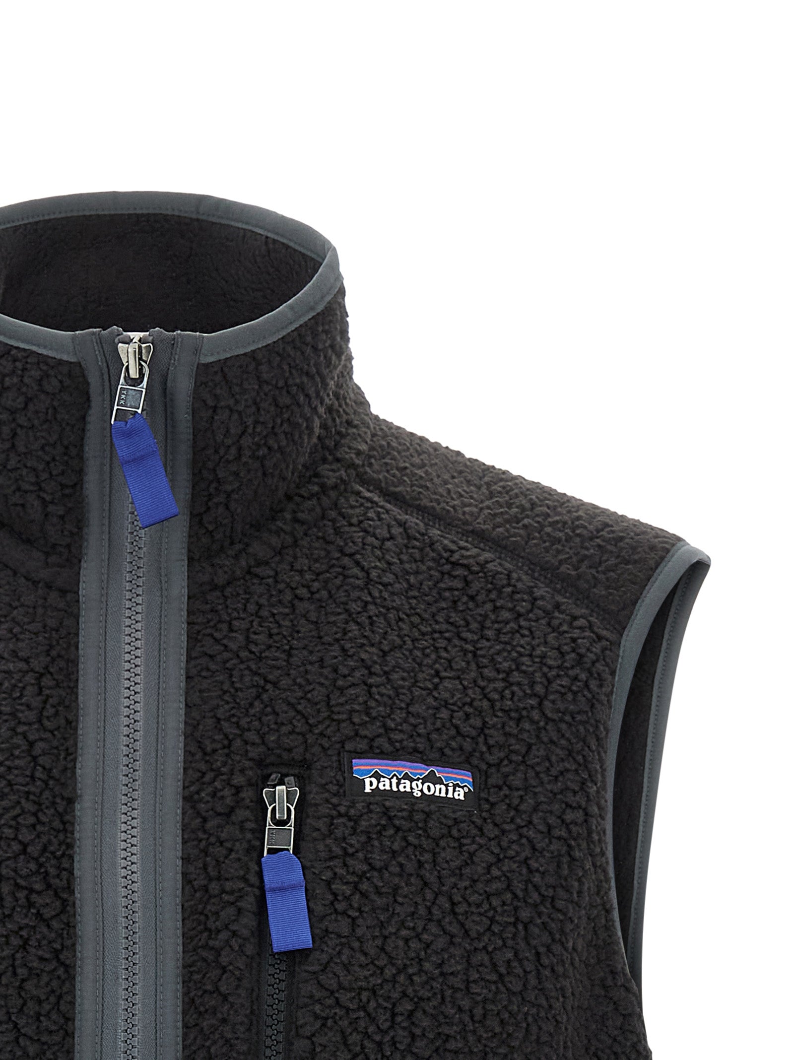 Patagonia Men's Mens Retro Pile Vest