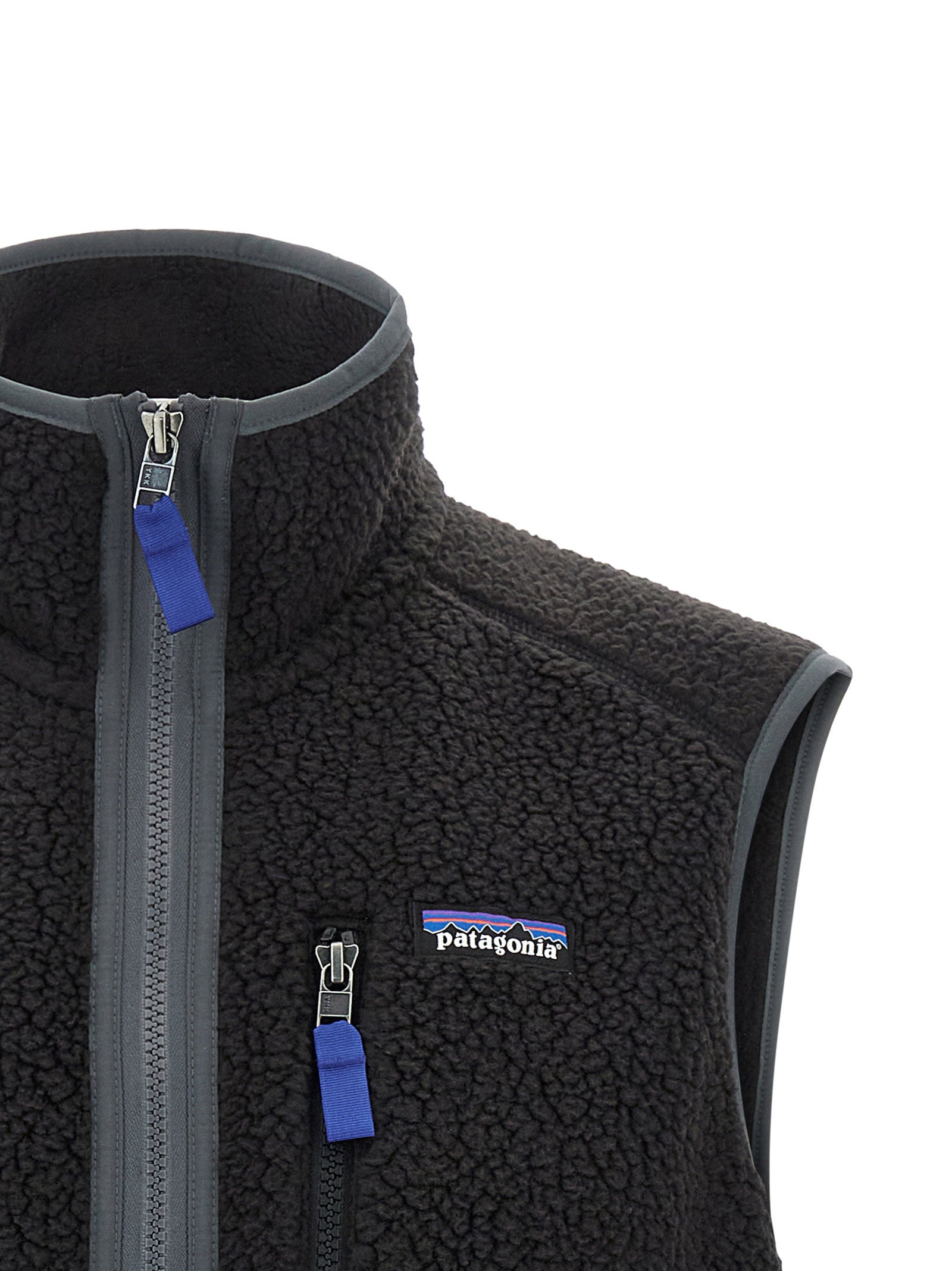 Patagonia Men's Mens Retro Pile Vest